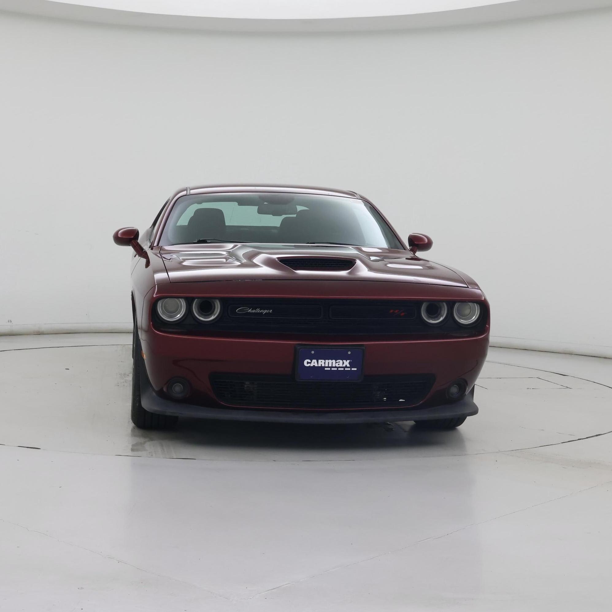 Thumbnail: 2019 Dodge Challenger - 5