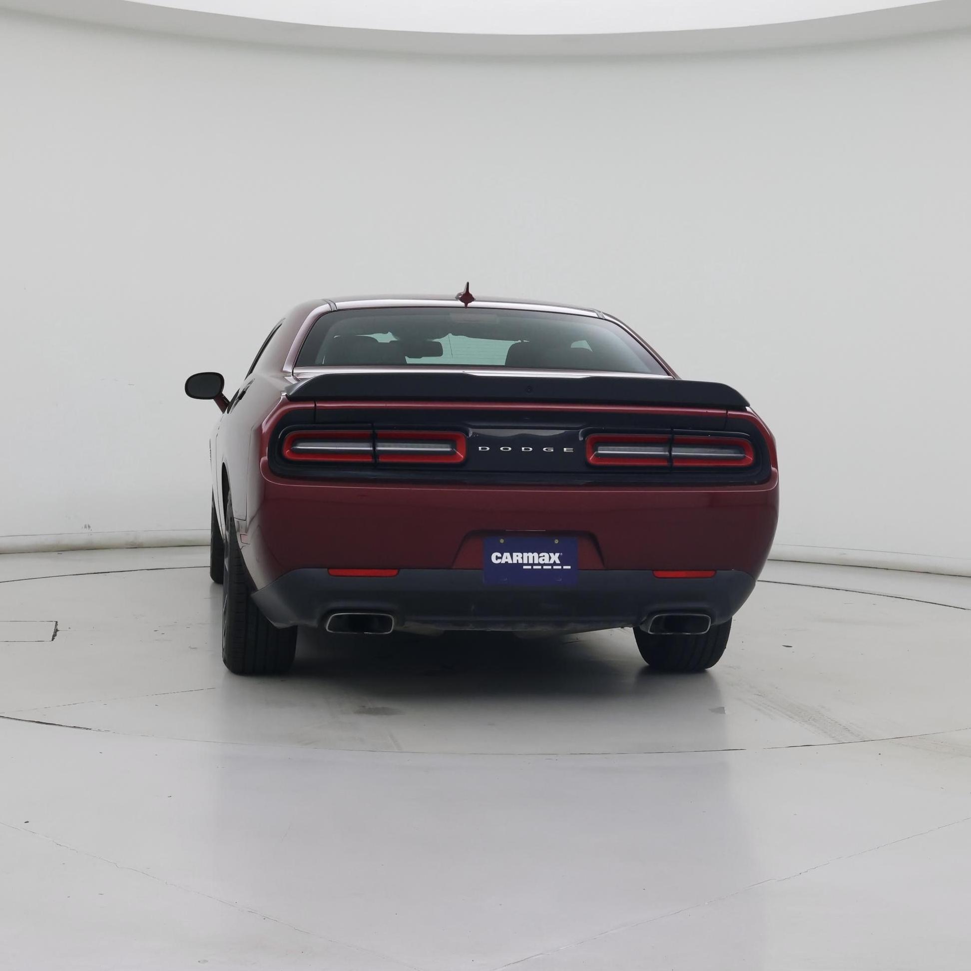 Thumbnail: 2019 Dodge Challenger - 6