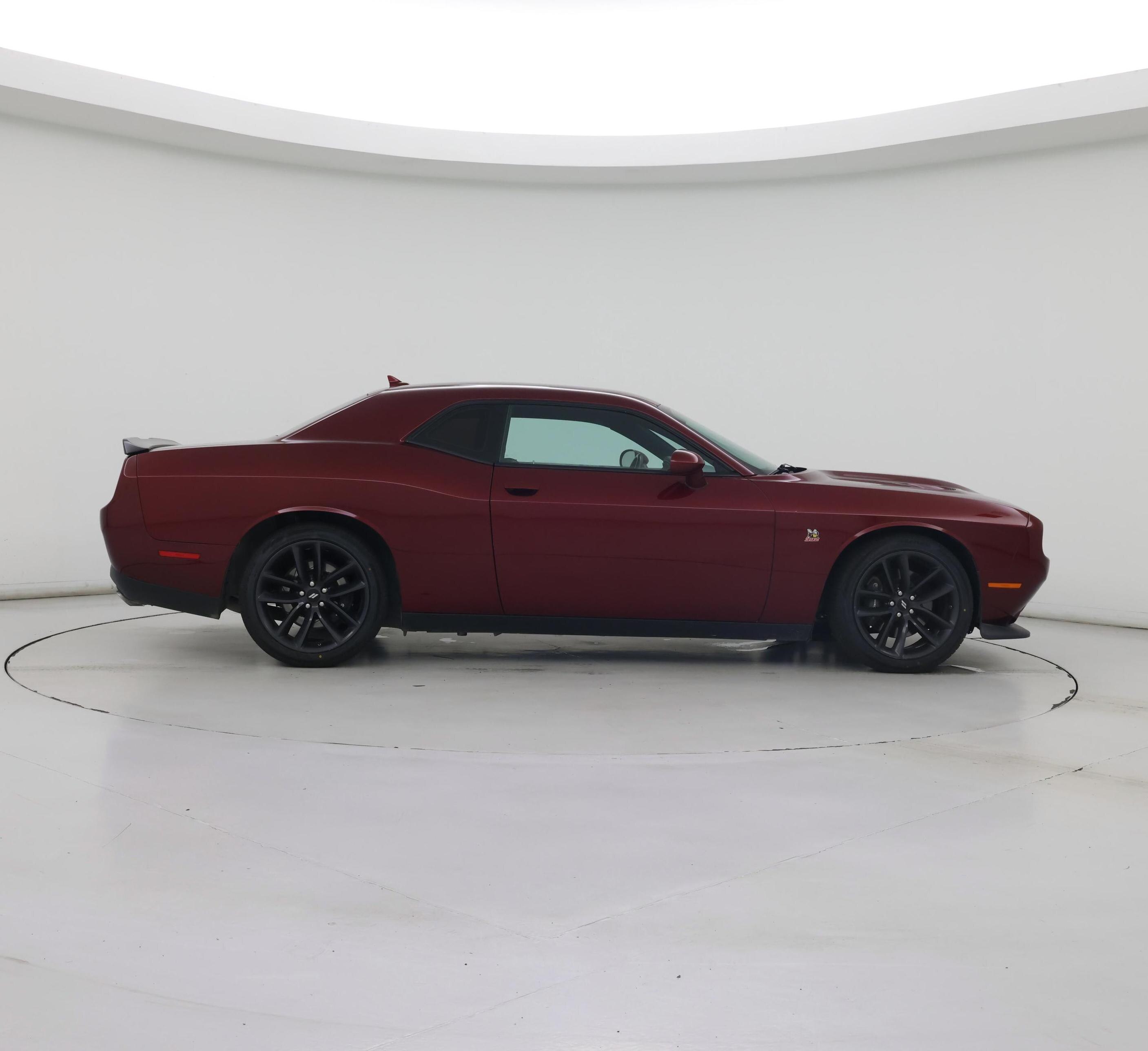 Thumbnail: 2019 Dodge Challenger - 7