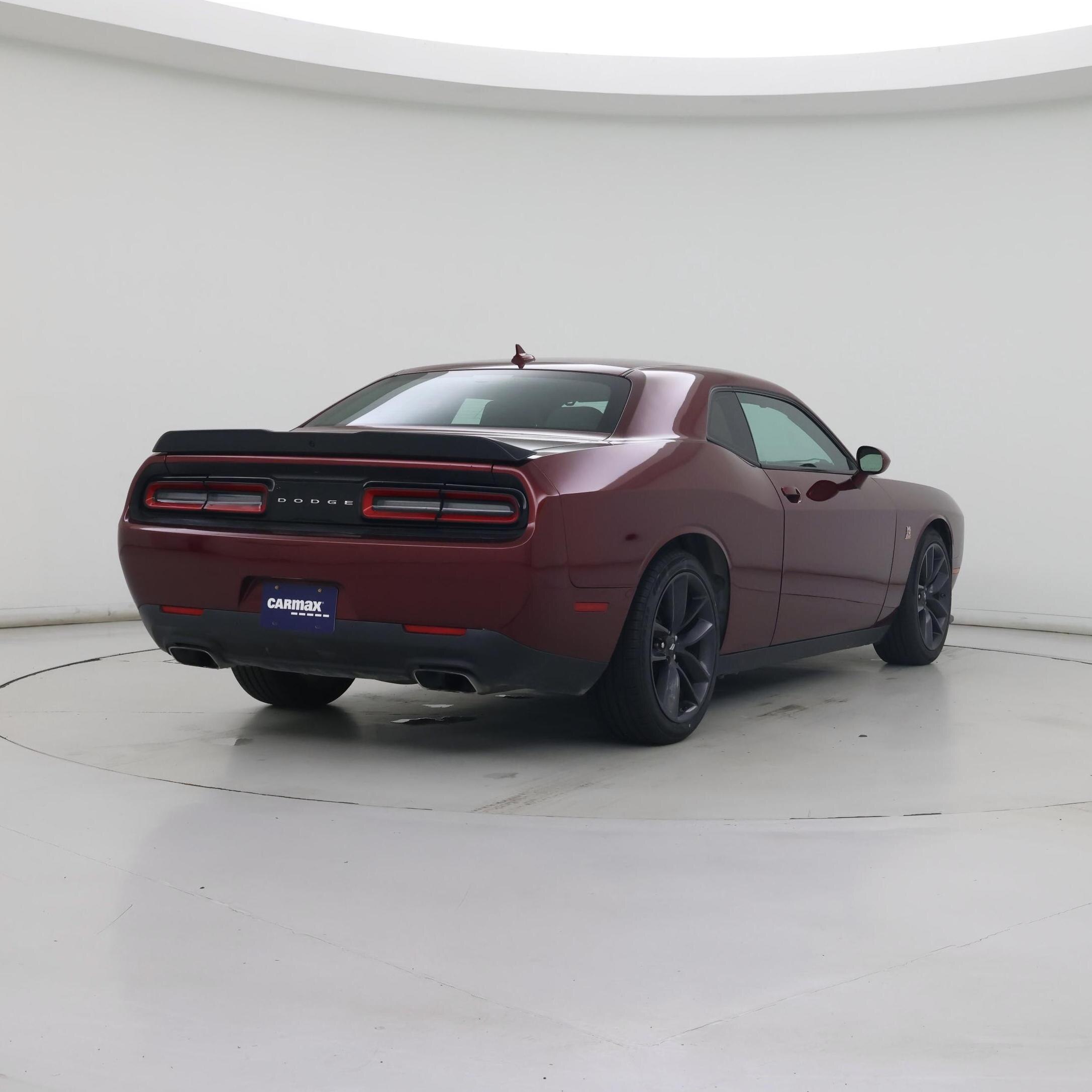 Thumbnail: 2019 Dodge Challenger - 8