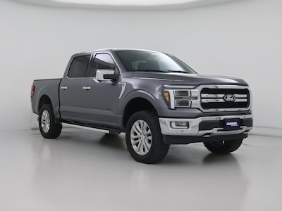 2024 Ford F150 Lariat