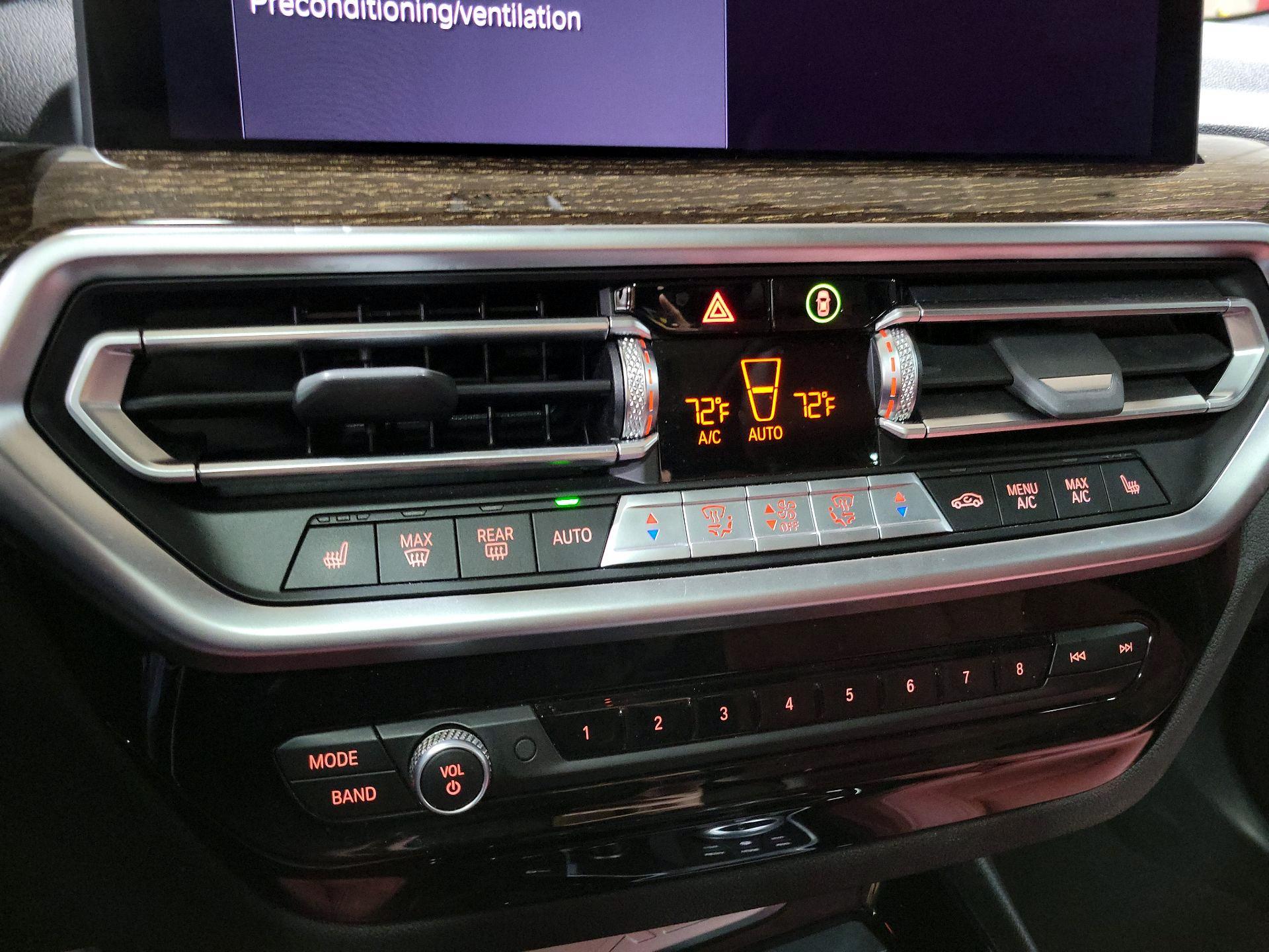 Thumbnail: 2022 BMW X3 - 16