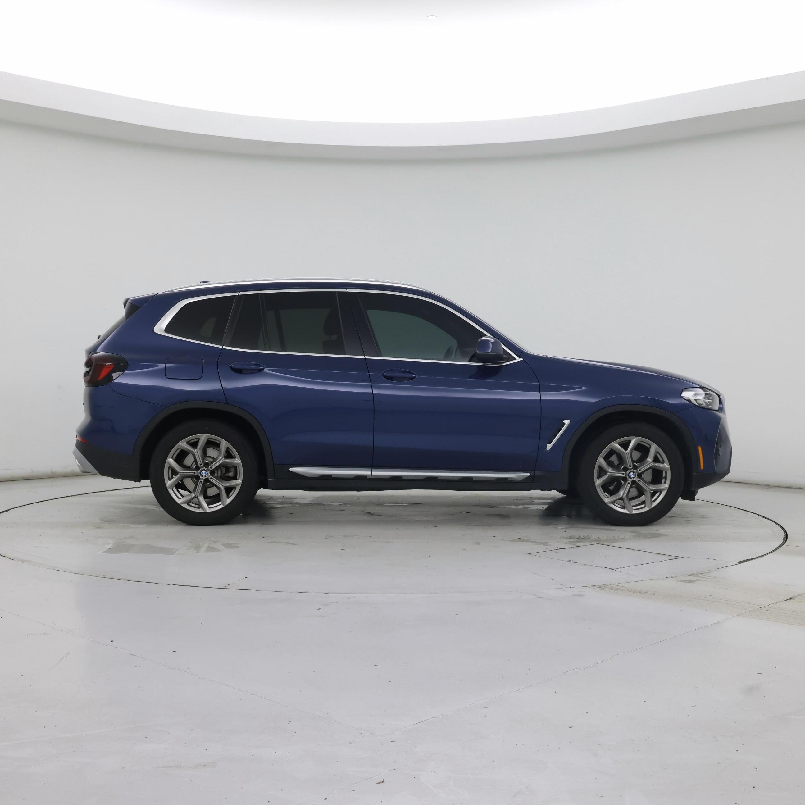 Thumbnail: 2022 BMW X3 - 7