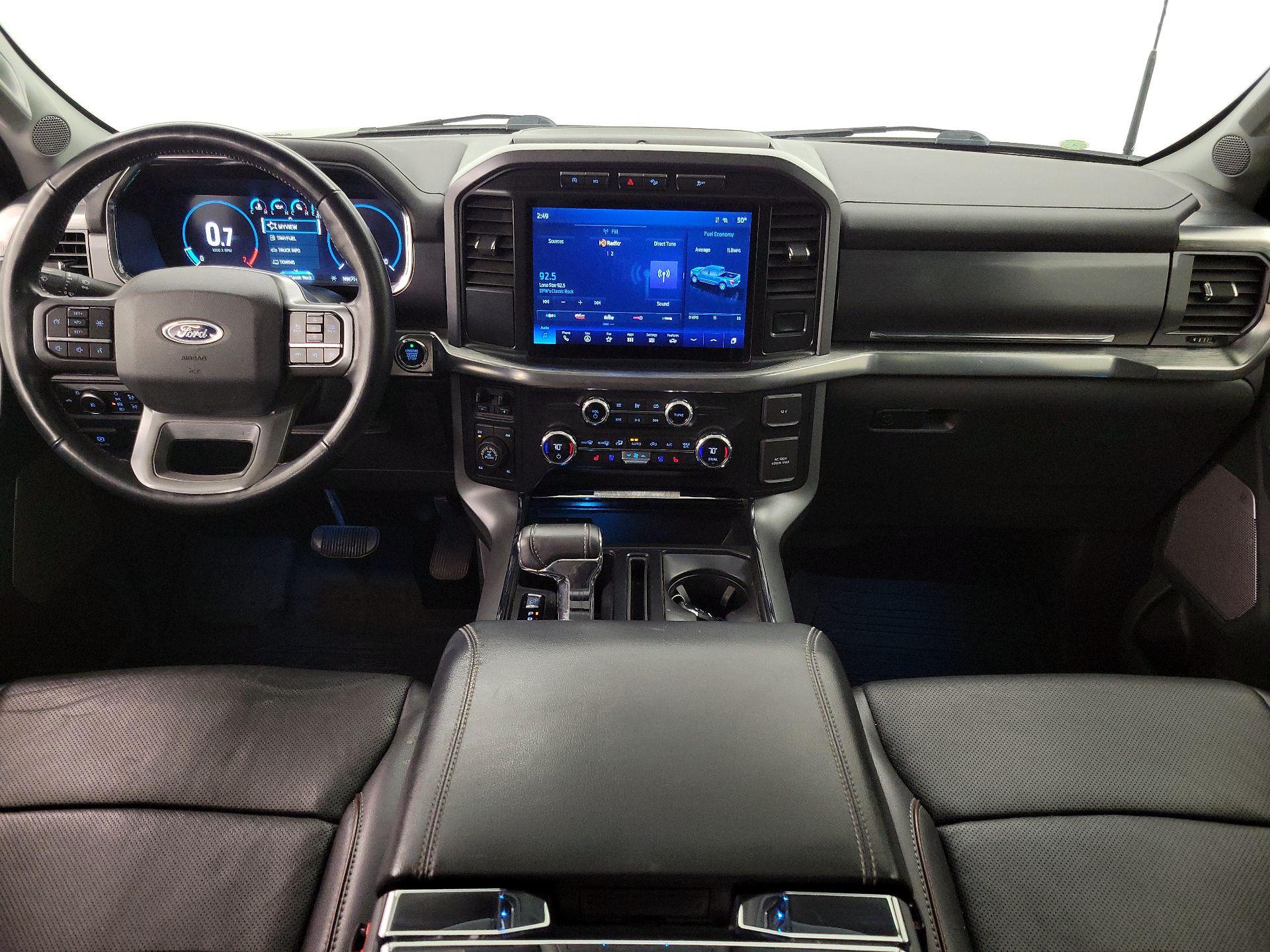 Thumbnail: 2021 Ford F-150 - 9