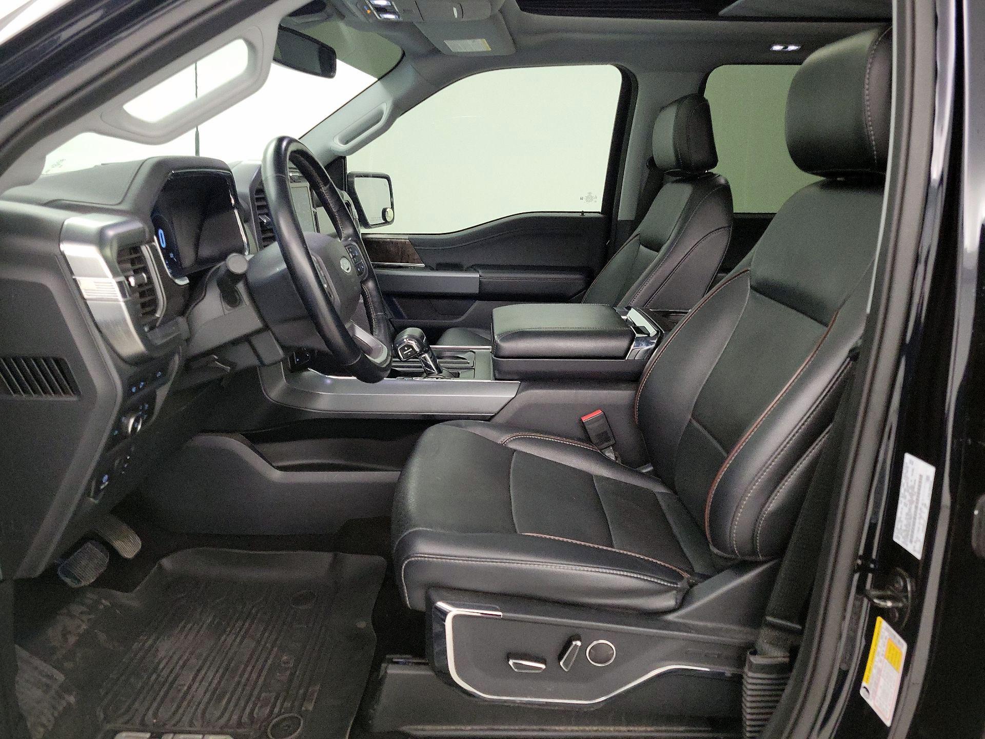 Thumbnail: 2021 Ford F-150 - 11