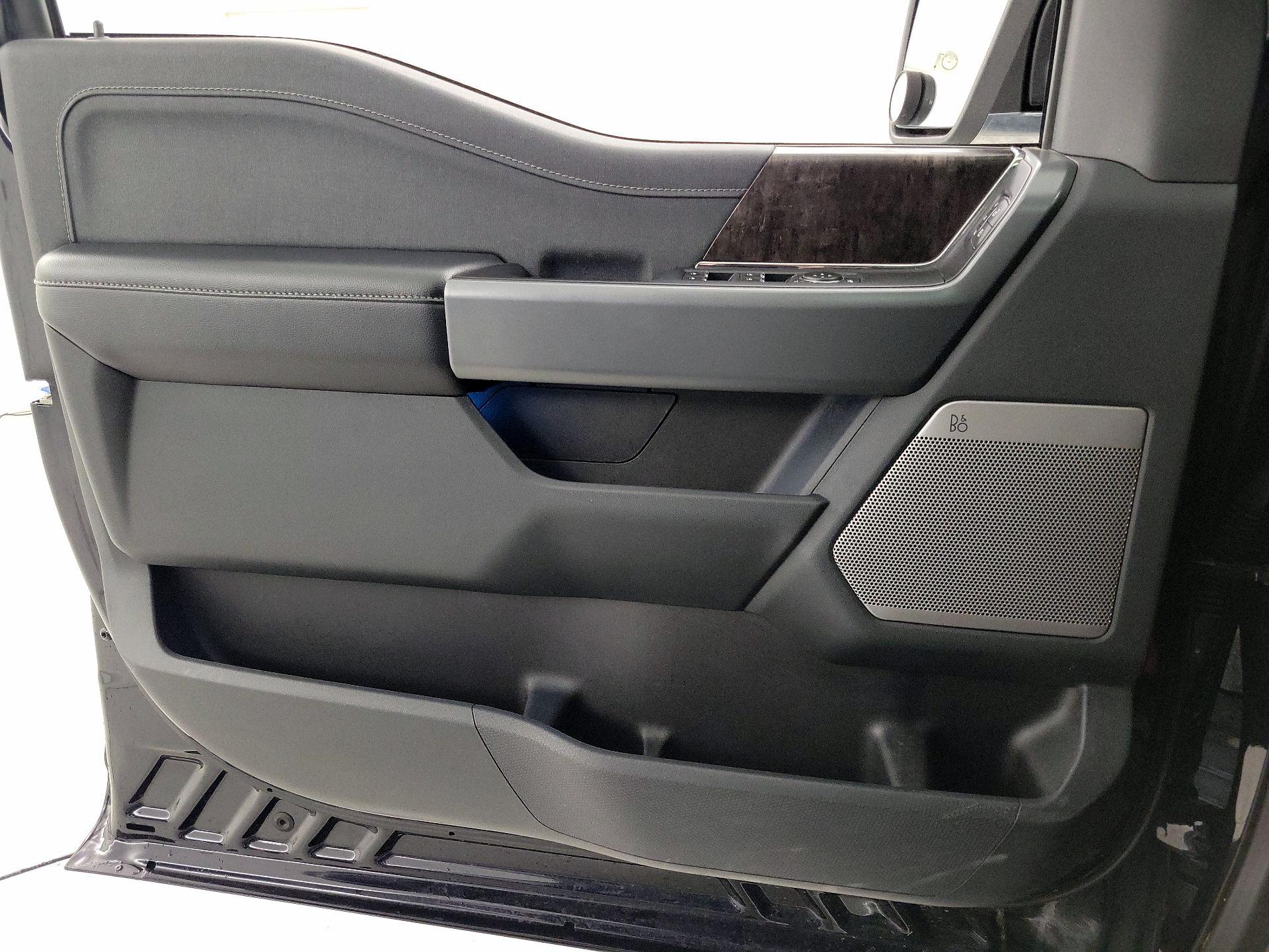 Thumbnail: 2021 Ford F-150 - 12