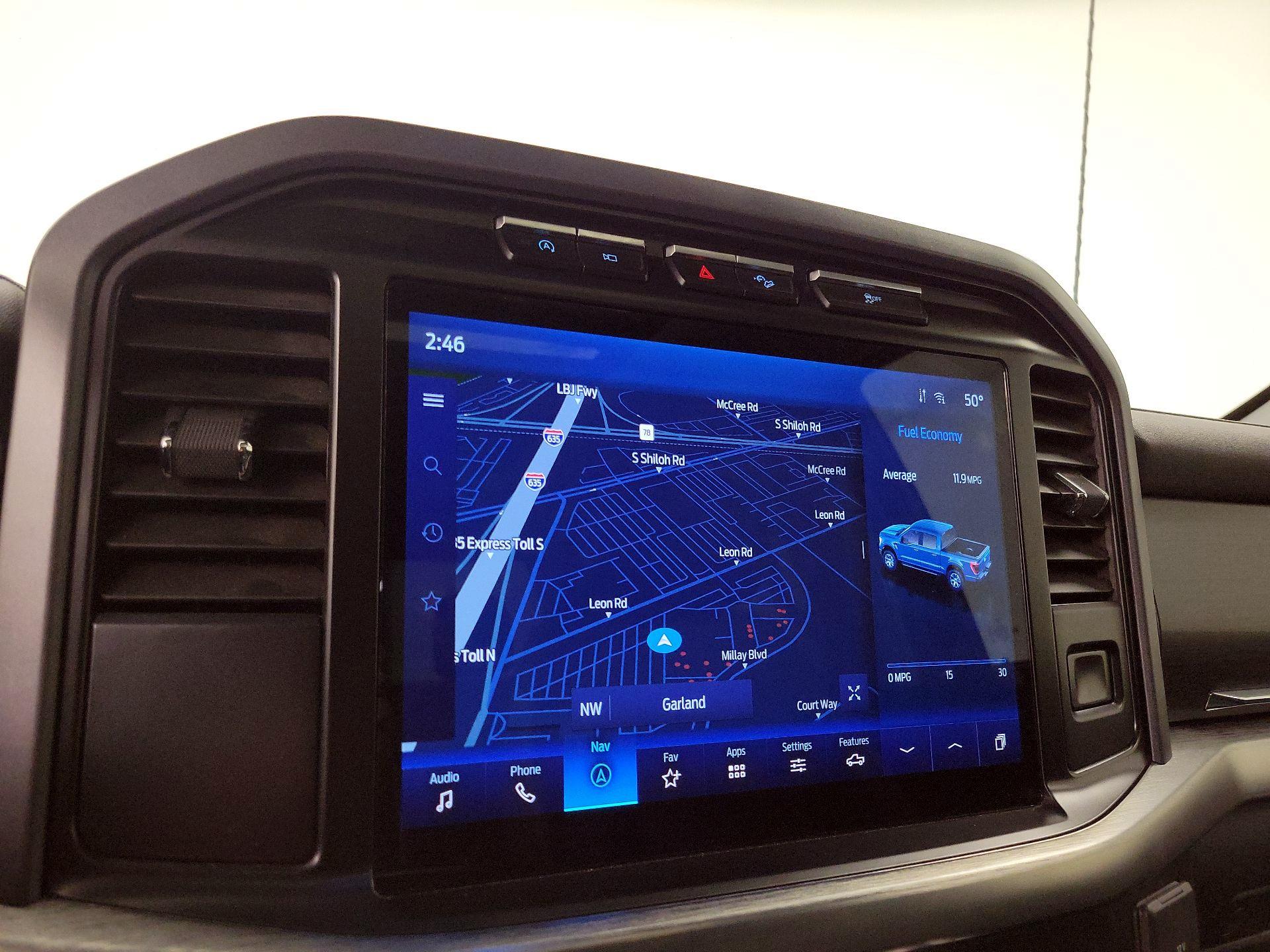 Thumbnail: 2021 Ford F-150 - 14