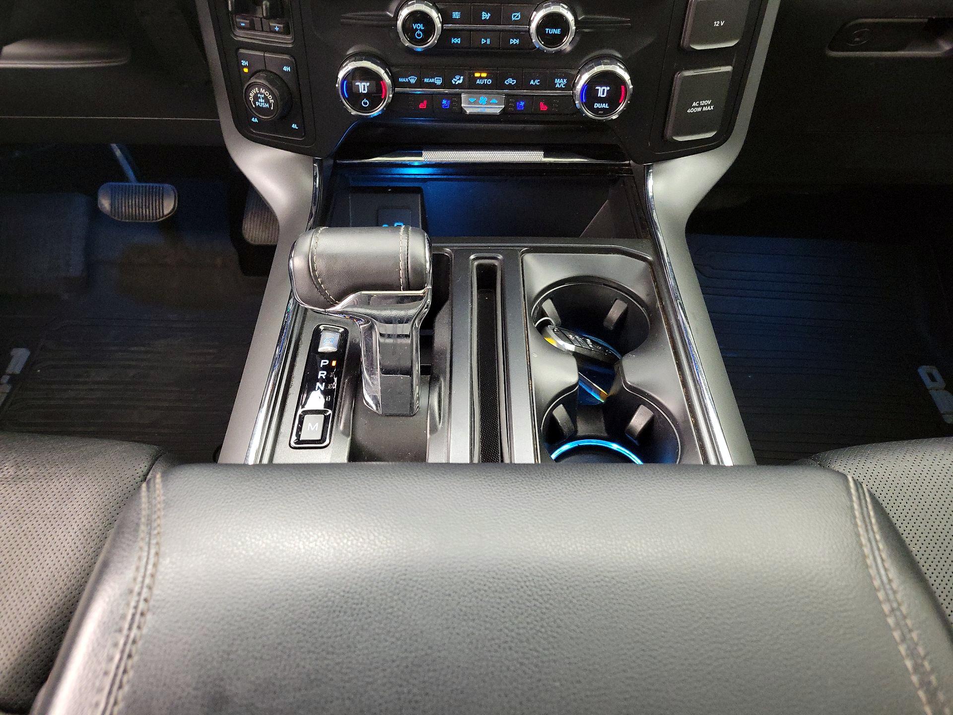 Thumbnail: 2021 Ford F-150 - 18