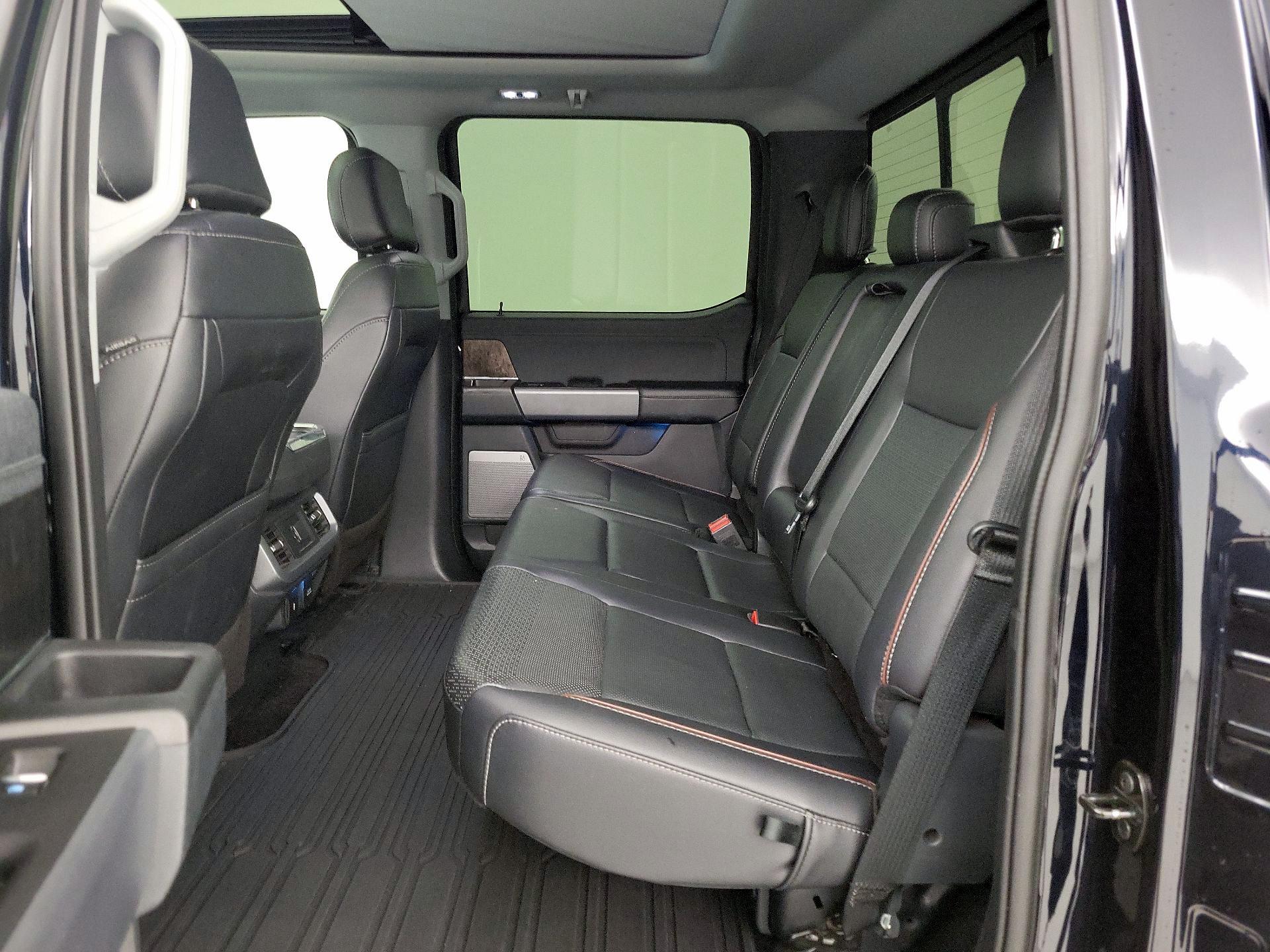 Thumbnail: 2021 Ford F-150 - 20