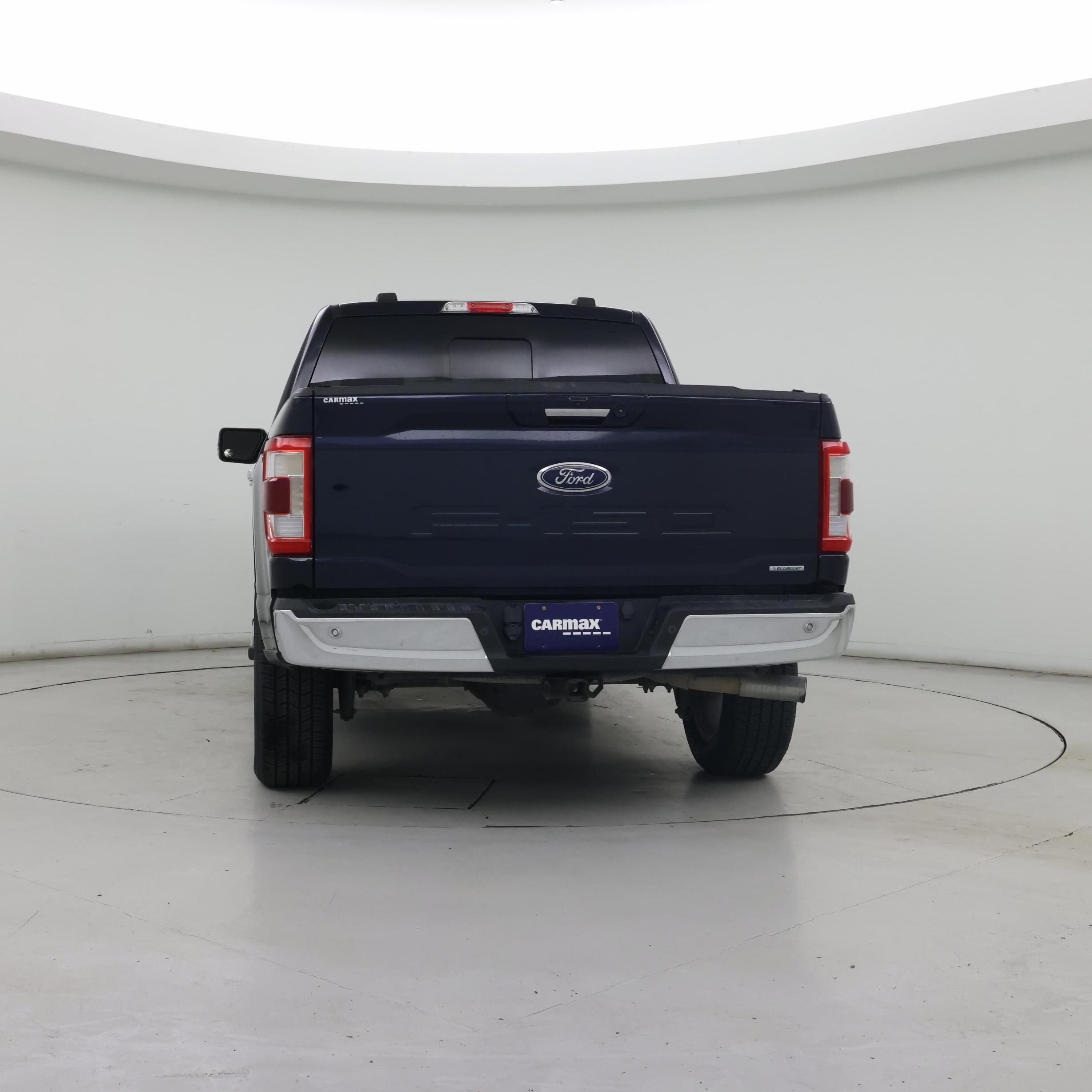 Thumbnail: 2021 Ford F-150 - 6