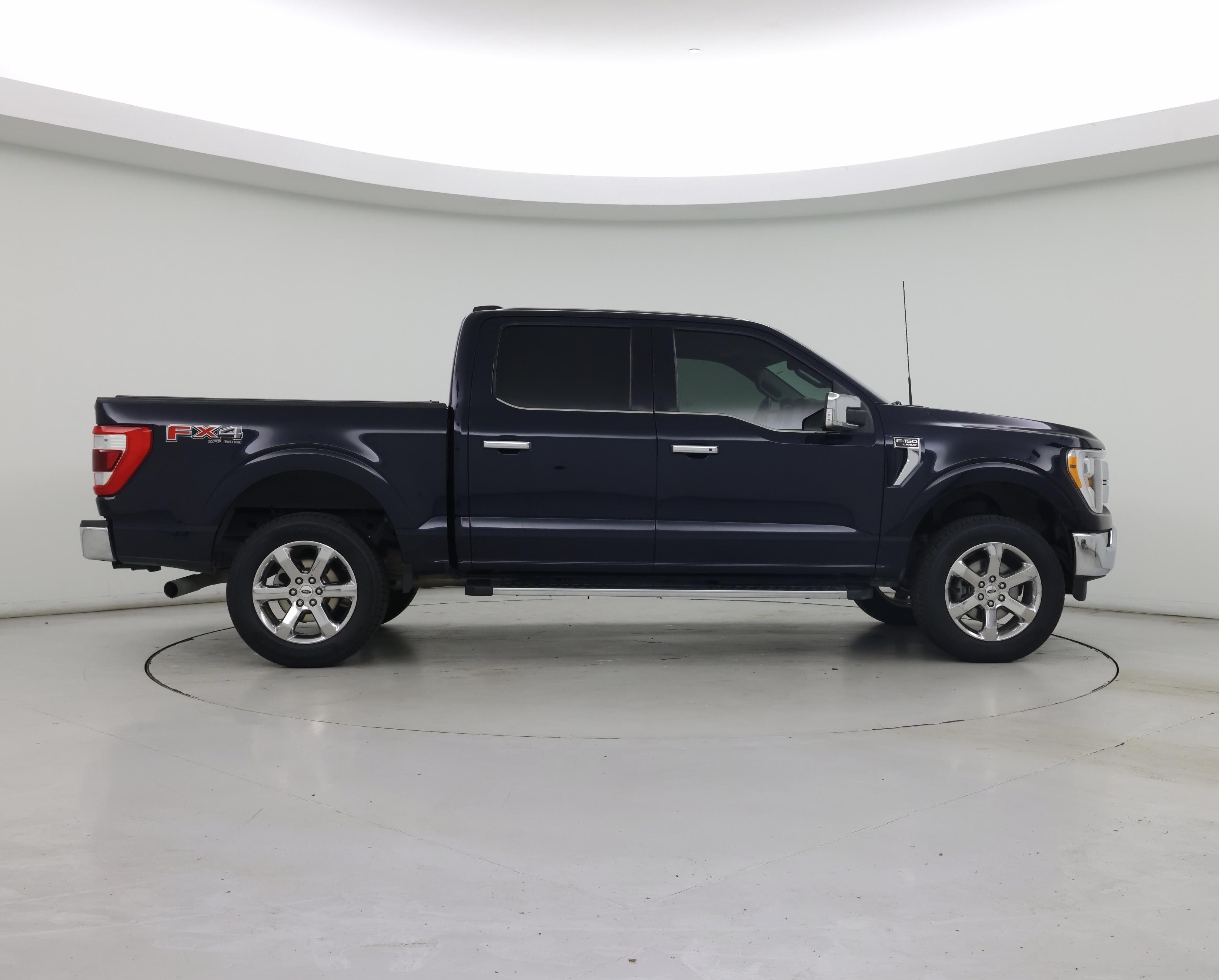 Thumbnail: 2021 Ford F-150 - 7