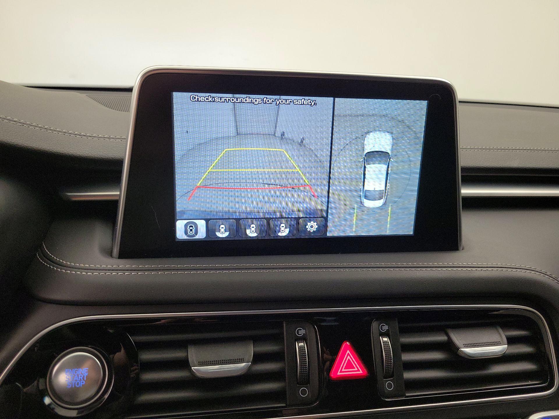 Thumbnail: 2020 Genesis G70 - 14