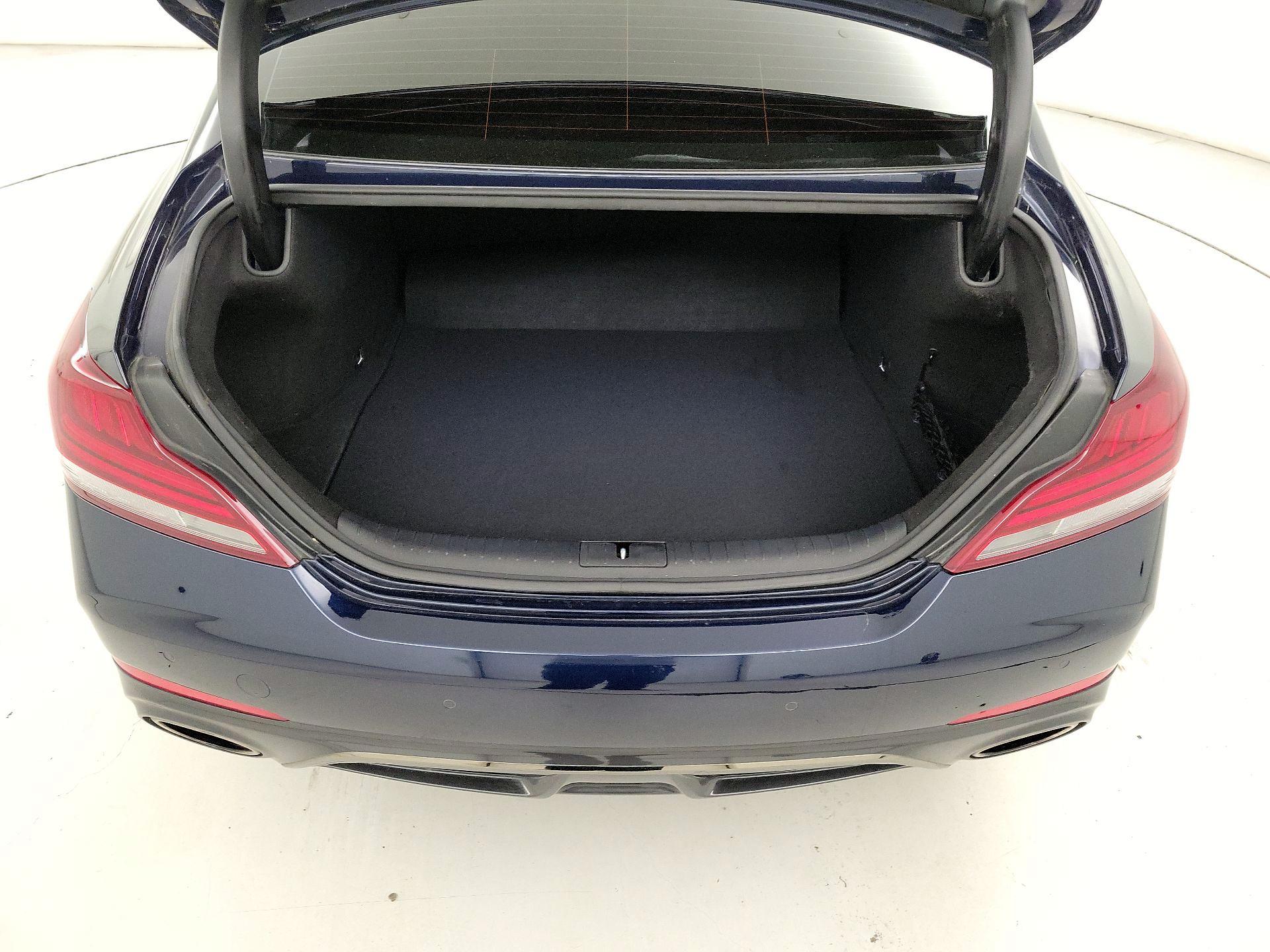 Thumbnail: 2020 Genesis G70 - 20