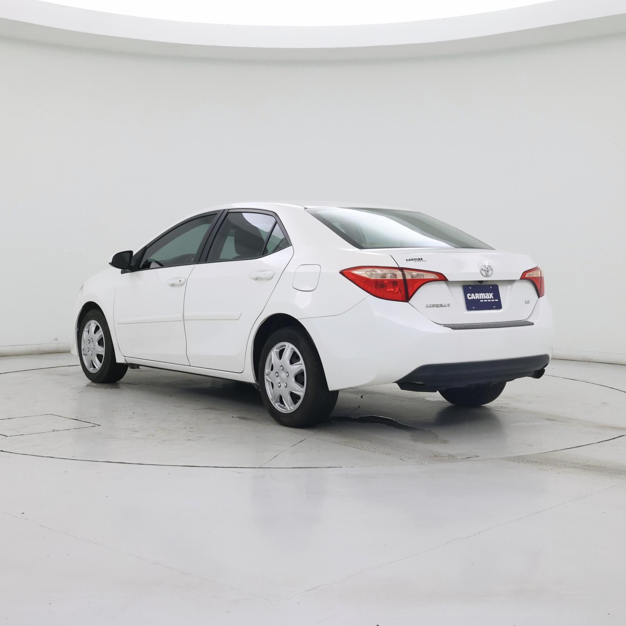 Thumbnail: 2017 Toyota Corolla - 2