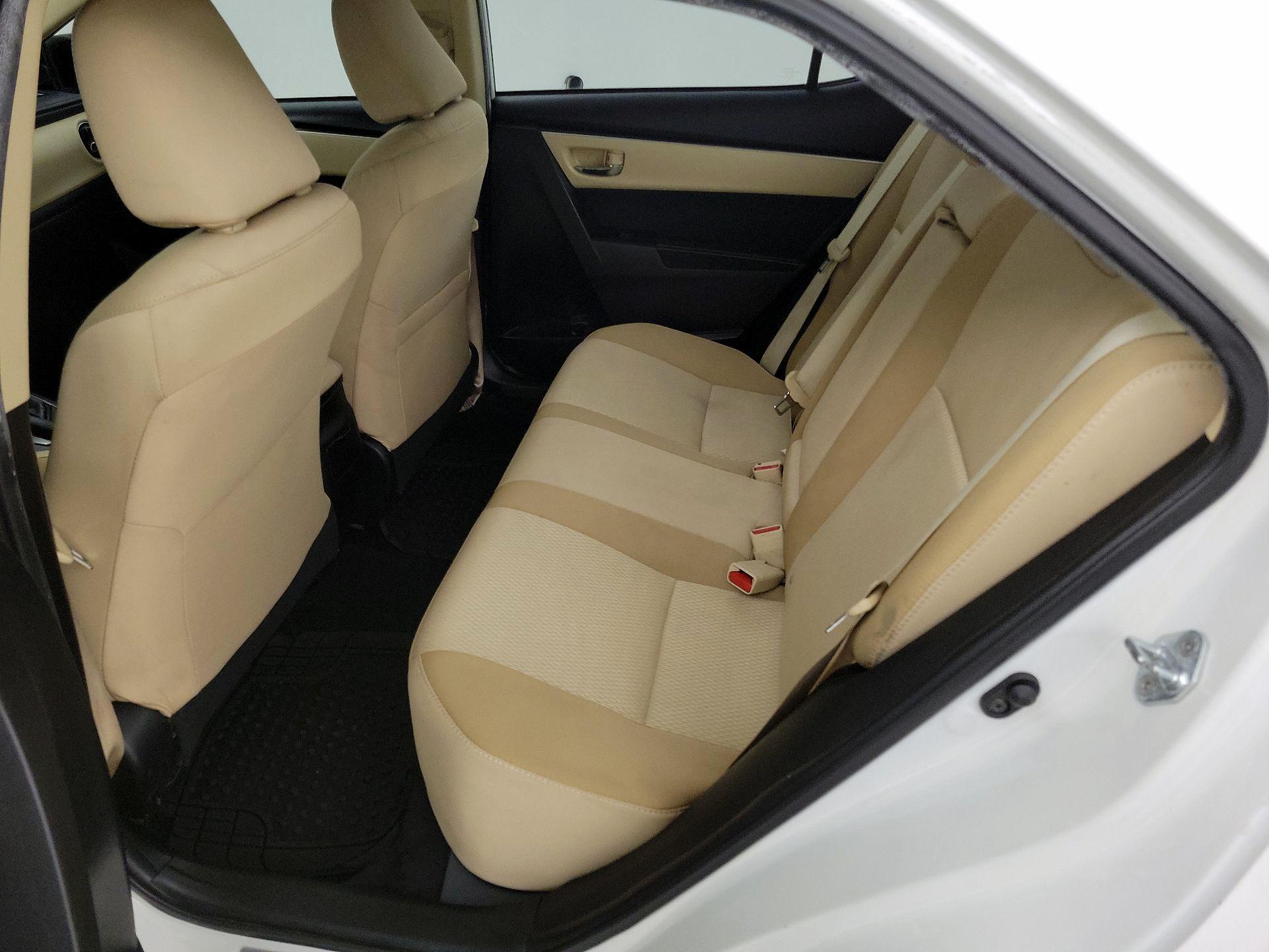 Thumbnail: 2017 Toyota Corolla - 19