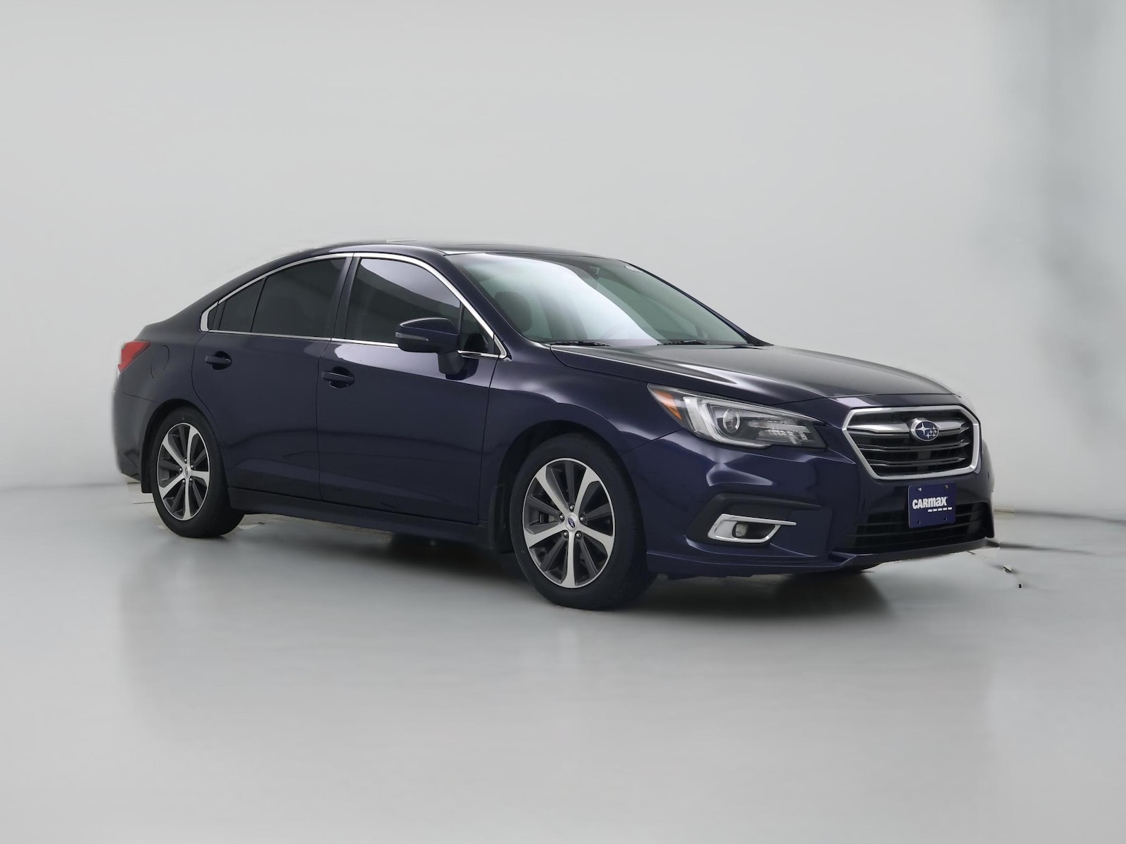 2018 Subaru Legacy Limited
