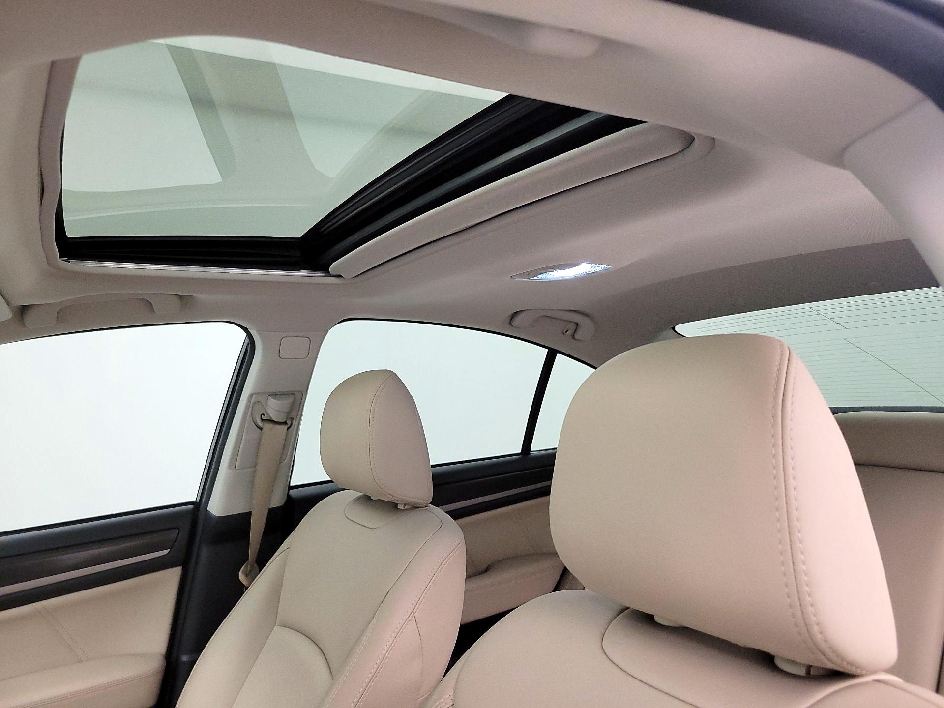 Thumbnail: 2018 Subaru Legacy - 18