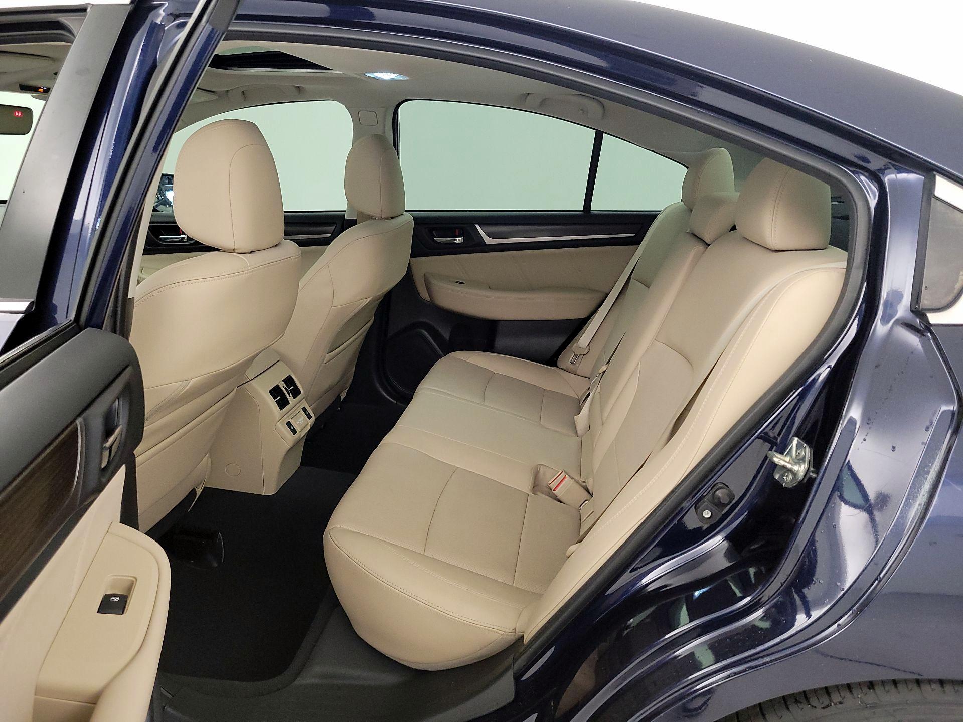 Thumbnail: 2018 Subaru Legacy - 19