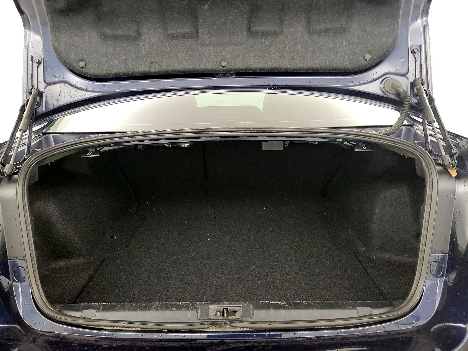 Thumbnail: 2018 Subaru Legacy - 20