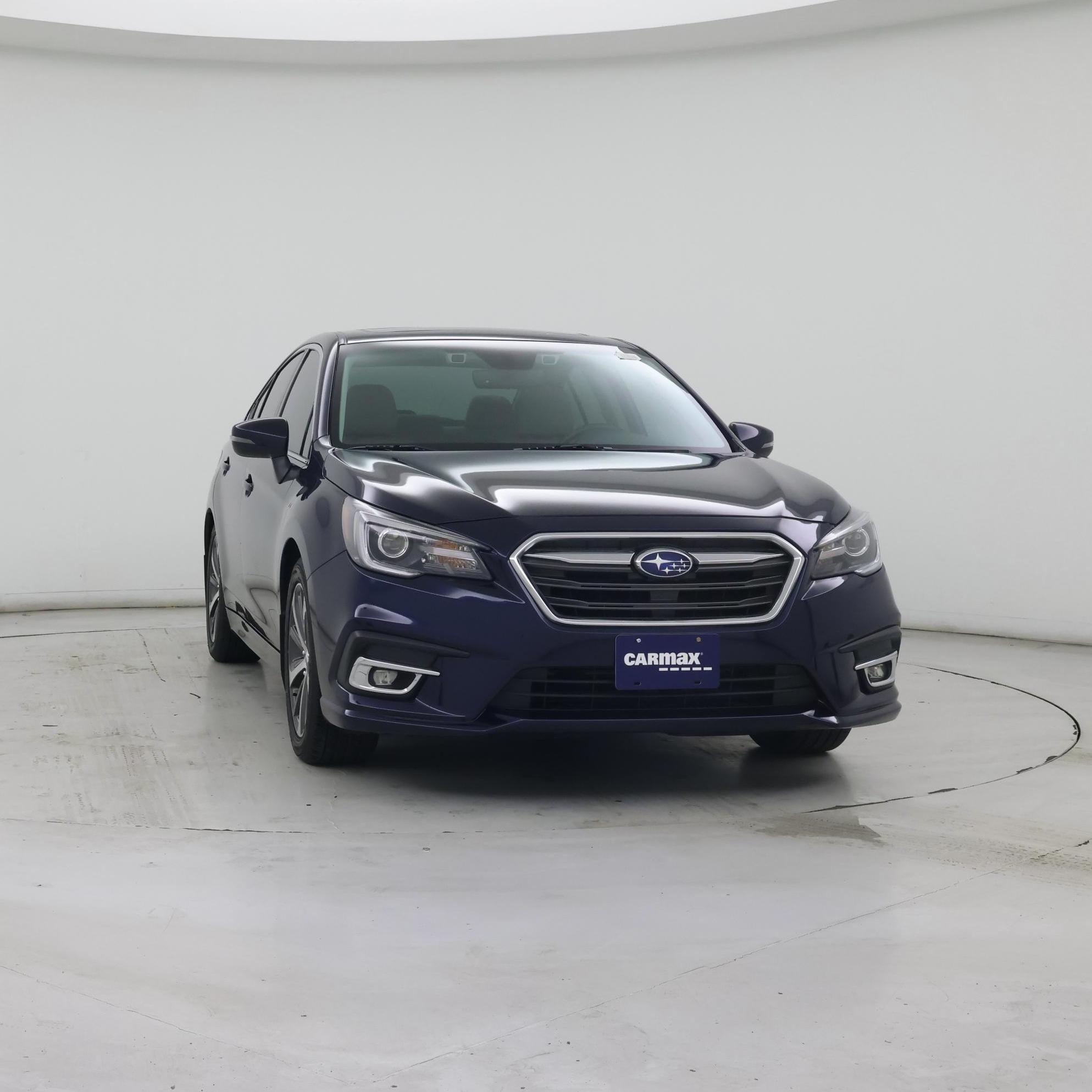 Thumbnail: 2018 Subaru Legacy - 5