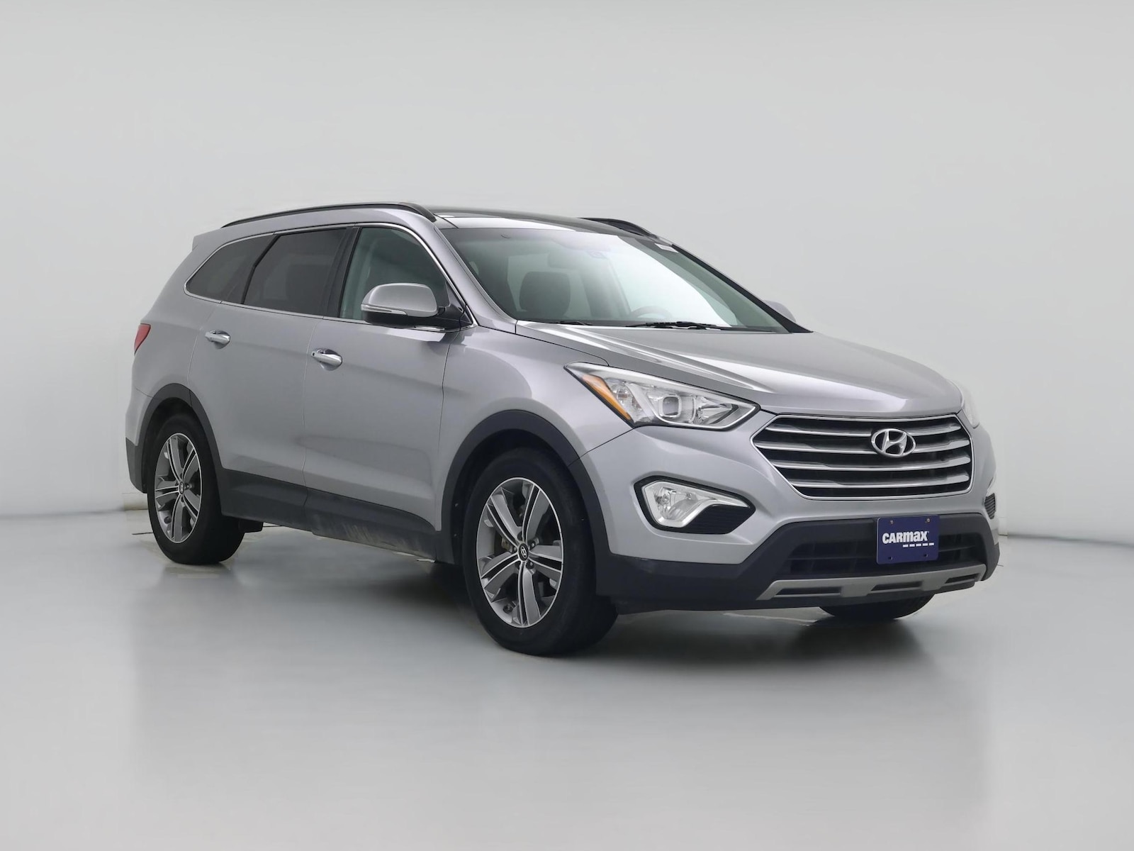 2014 Hyundai Santa Fe Limited