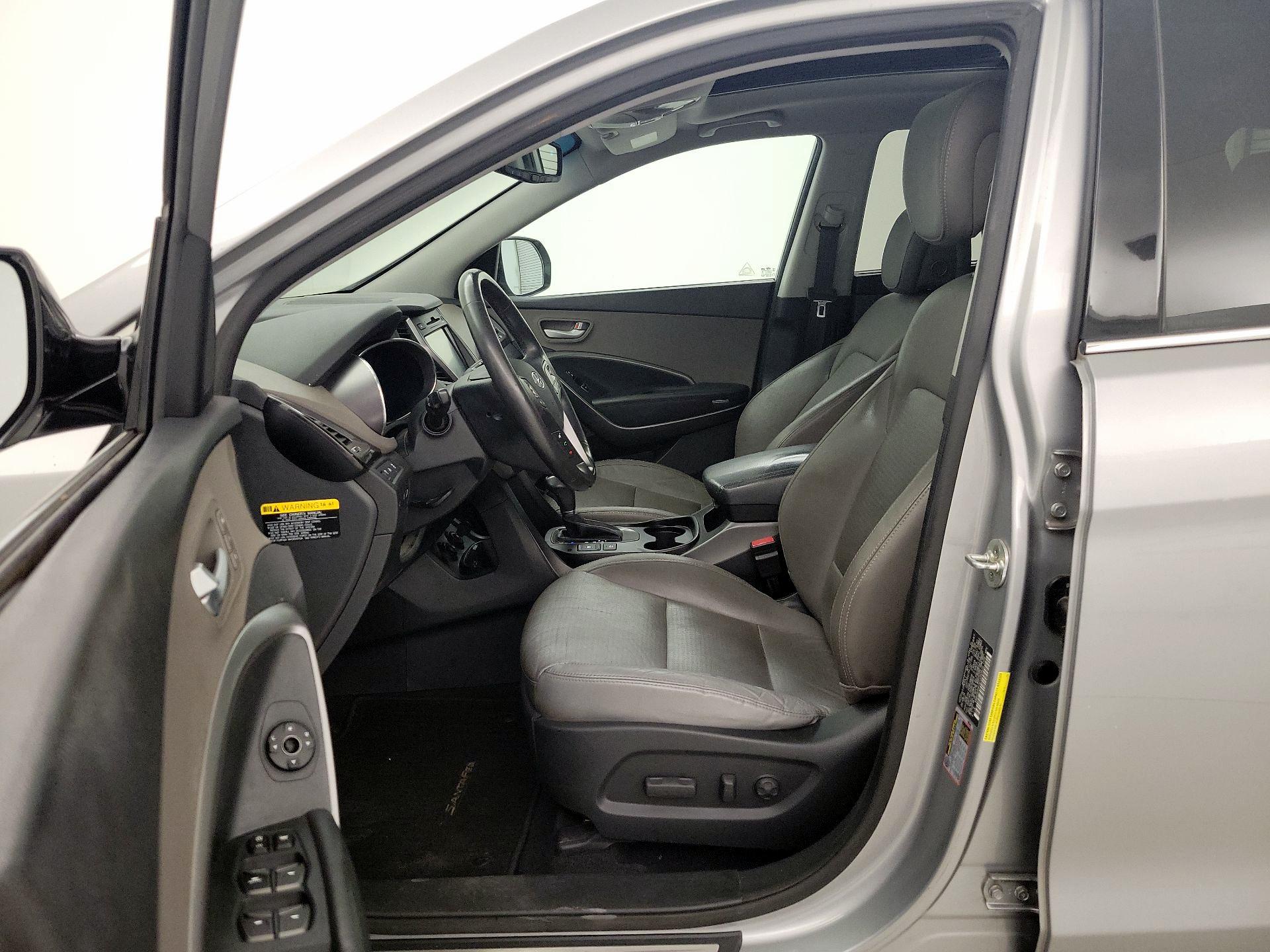 Thumbnail: 2014 Hyundai Santa Fe - 11