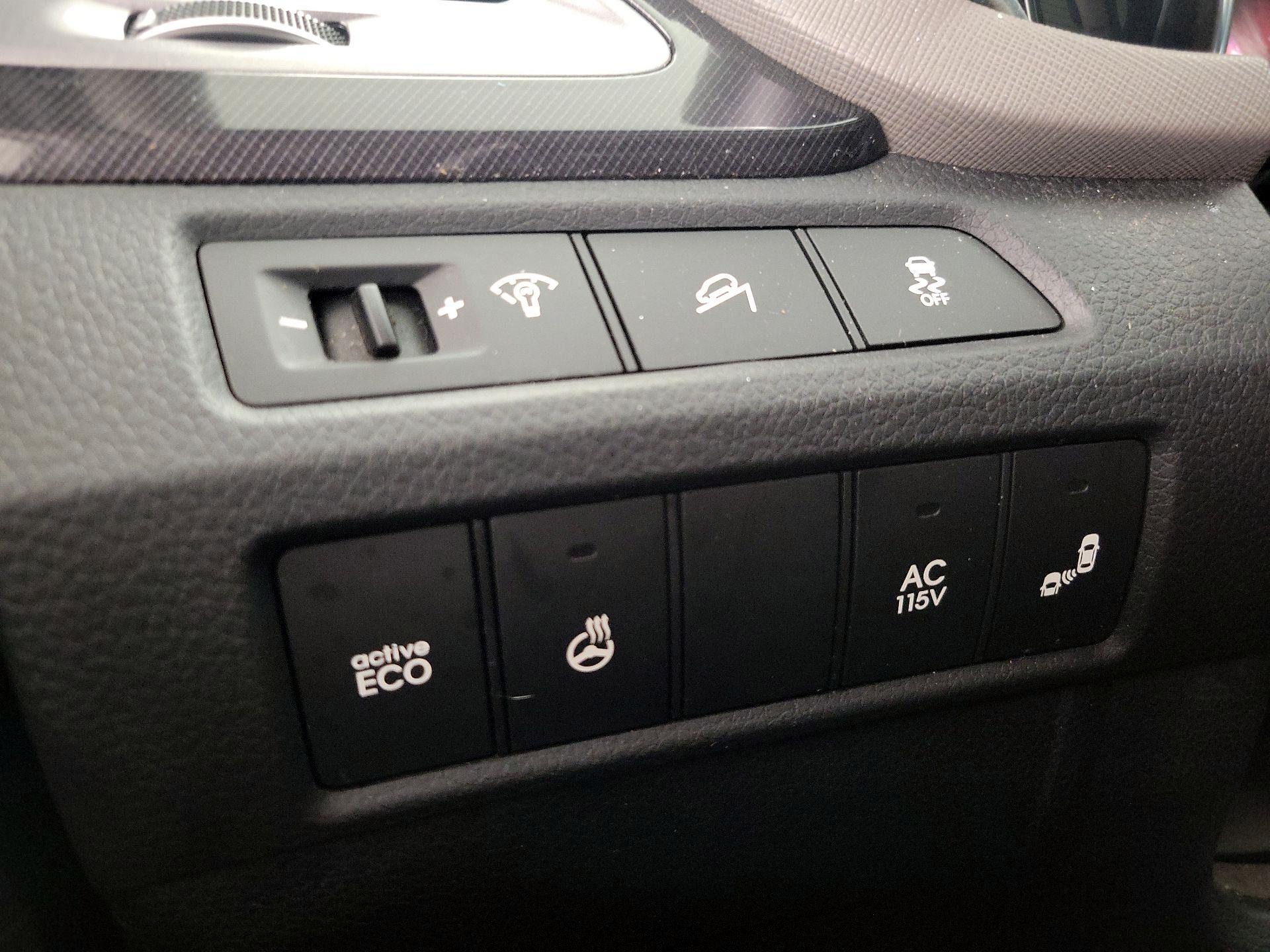 Thumbnail: 2014 Hyundai Santa Fe - 13