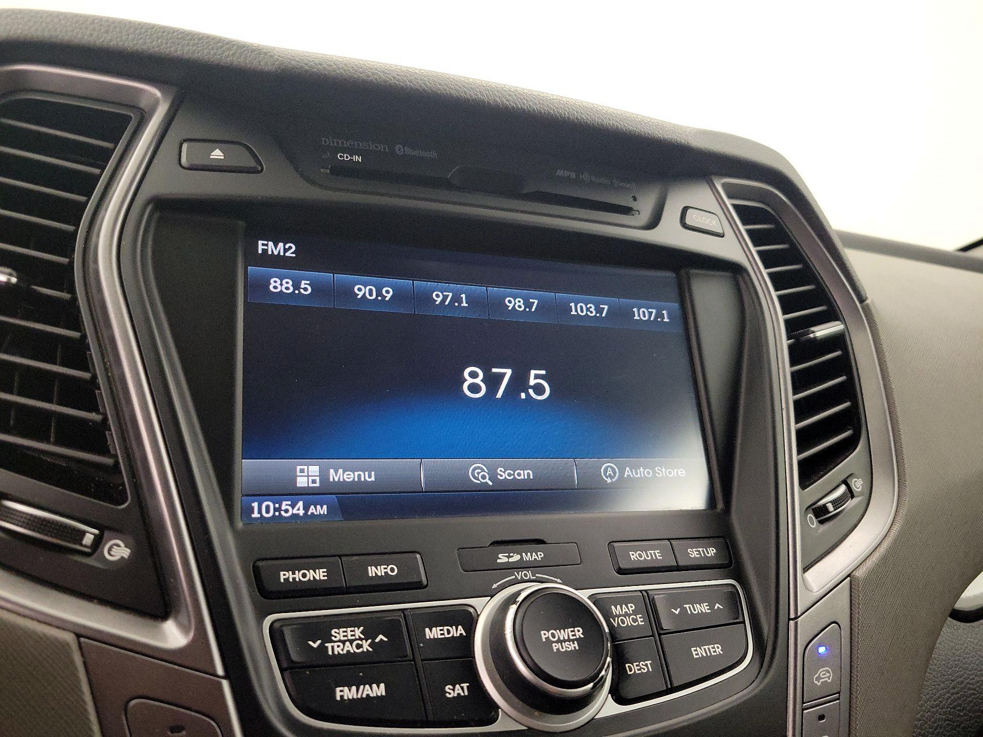 Thumbnail: 2014 Hyundai Santa Fe - 15