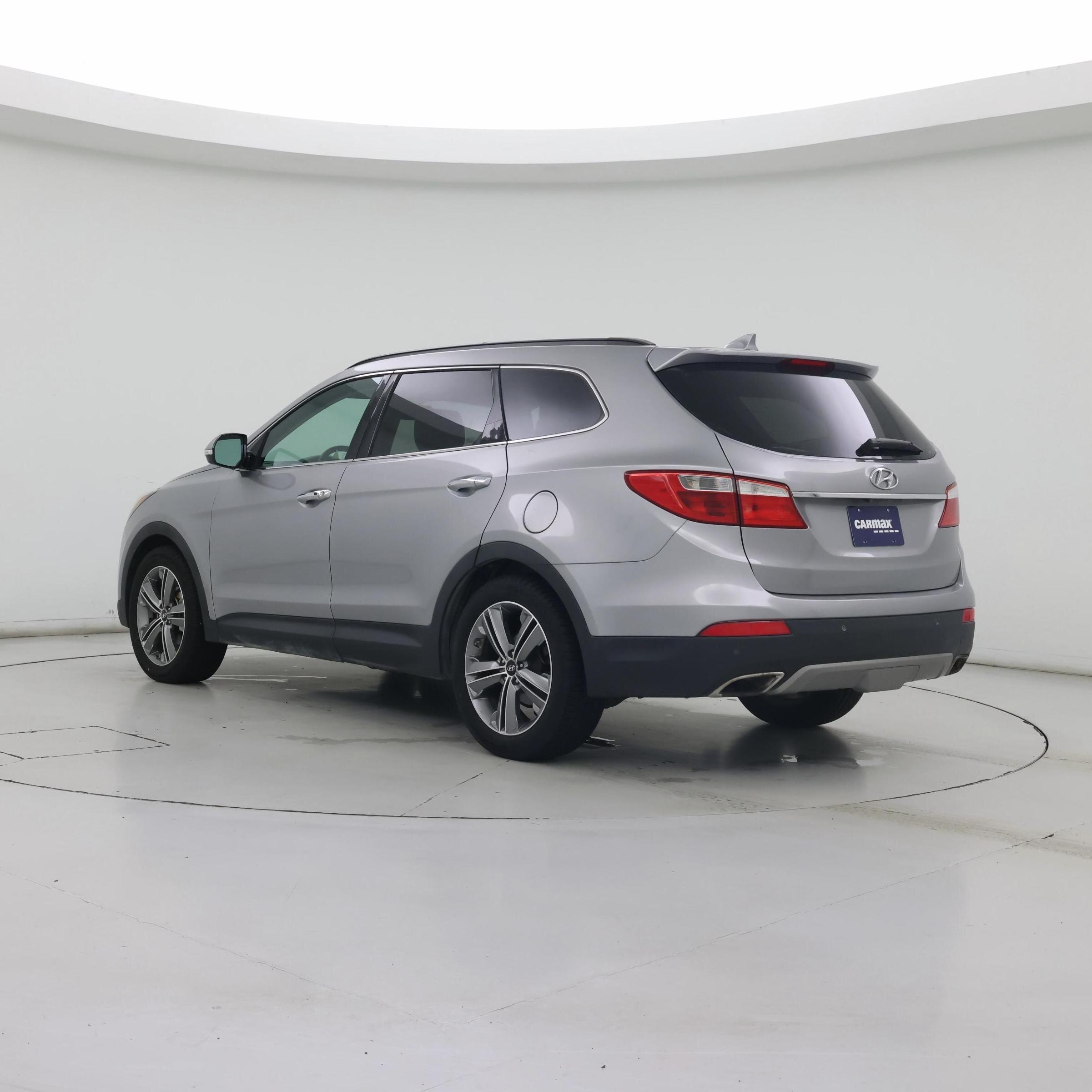 Thumbnail: 2014 Hyundai Santa Fe - 2