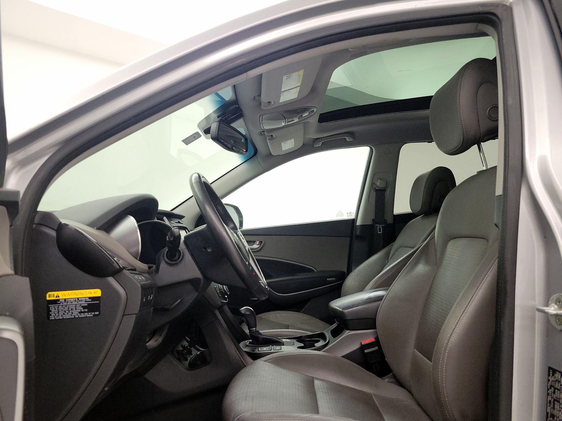 Thumbnail: 2014 Hyundai Santa Fe - 19