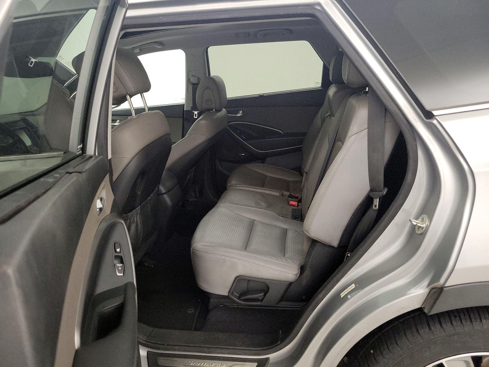 Thumbnail: 2014 Hyundai Santa Fe - 20