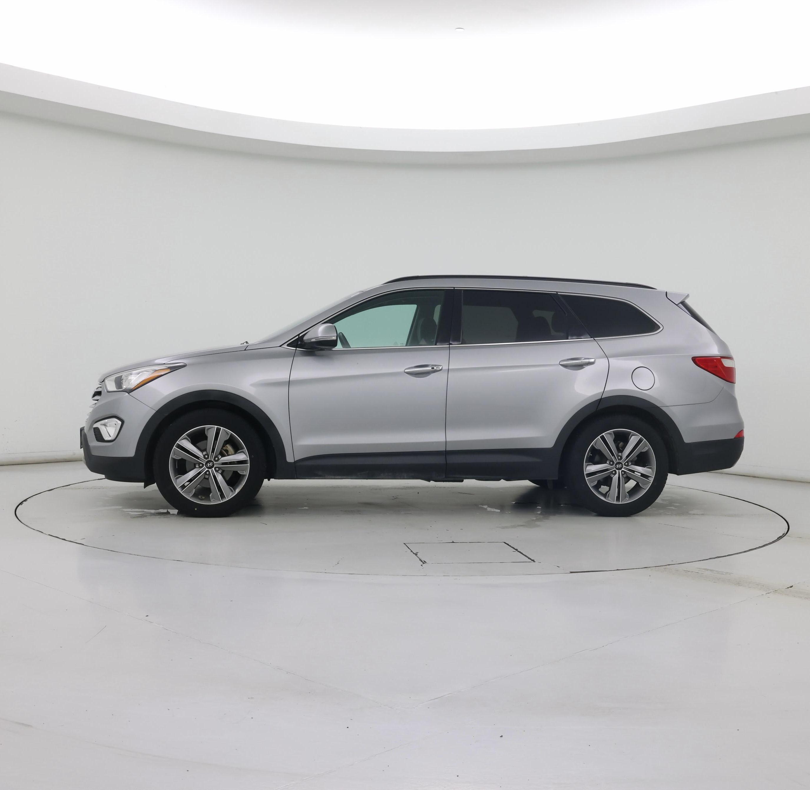Thumbnail: 2014 Hyundai Santa Fe - 3