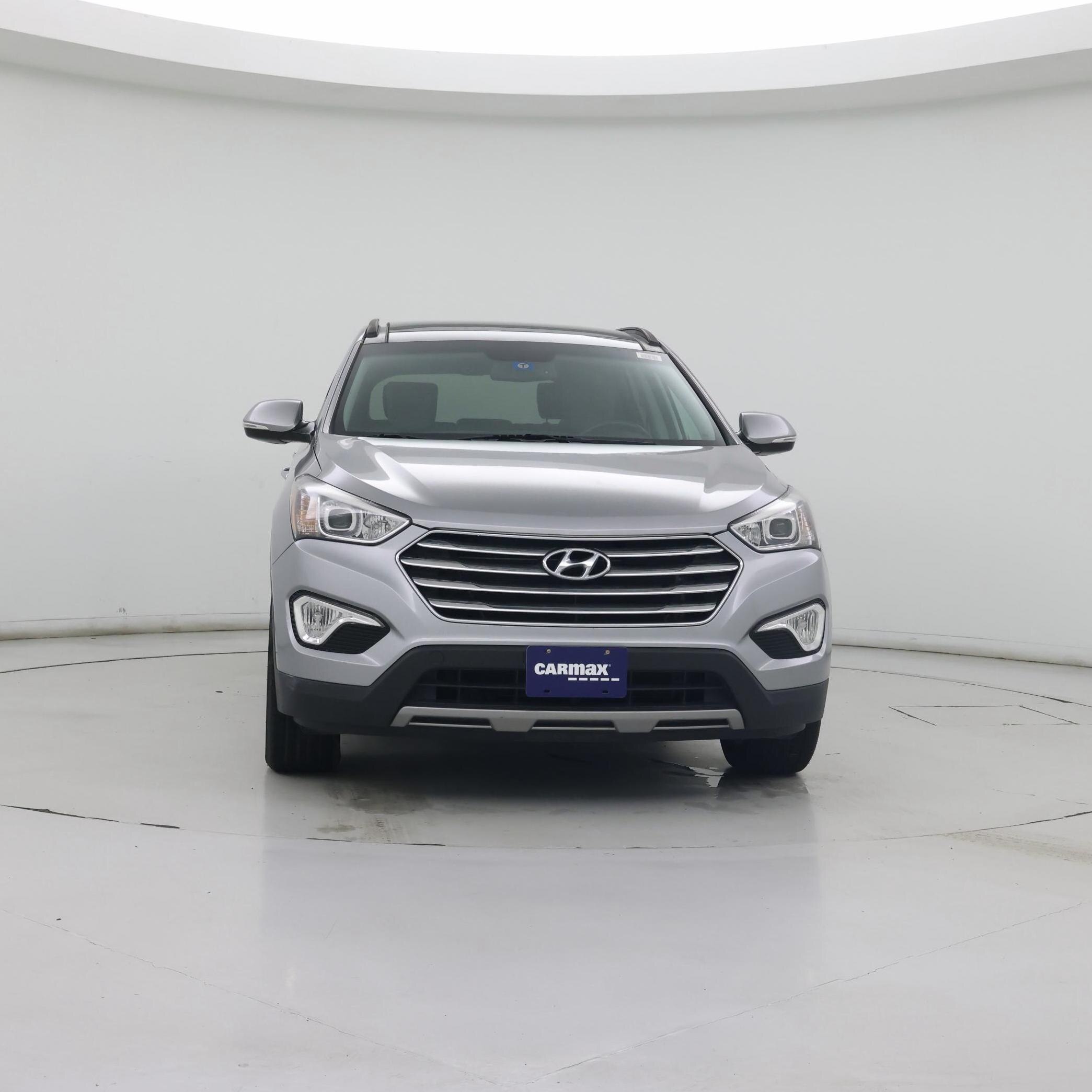 Thumbnail: 2014 Hyundai Santa Fe - 5