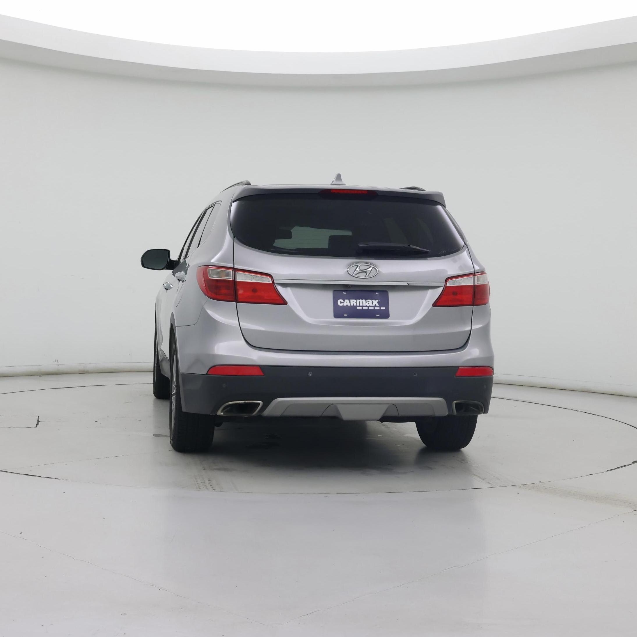 Thumbnail: 2014 Hyundai Santa Fe - 6