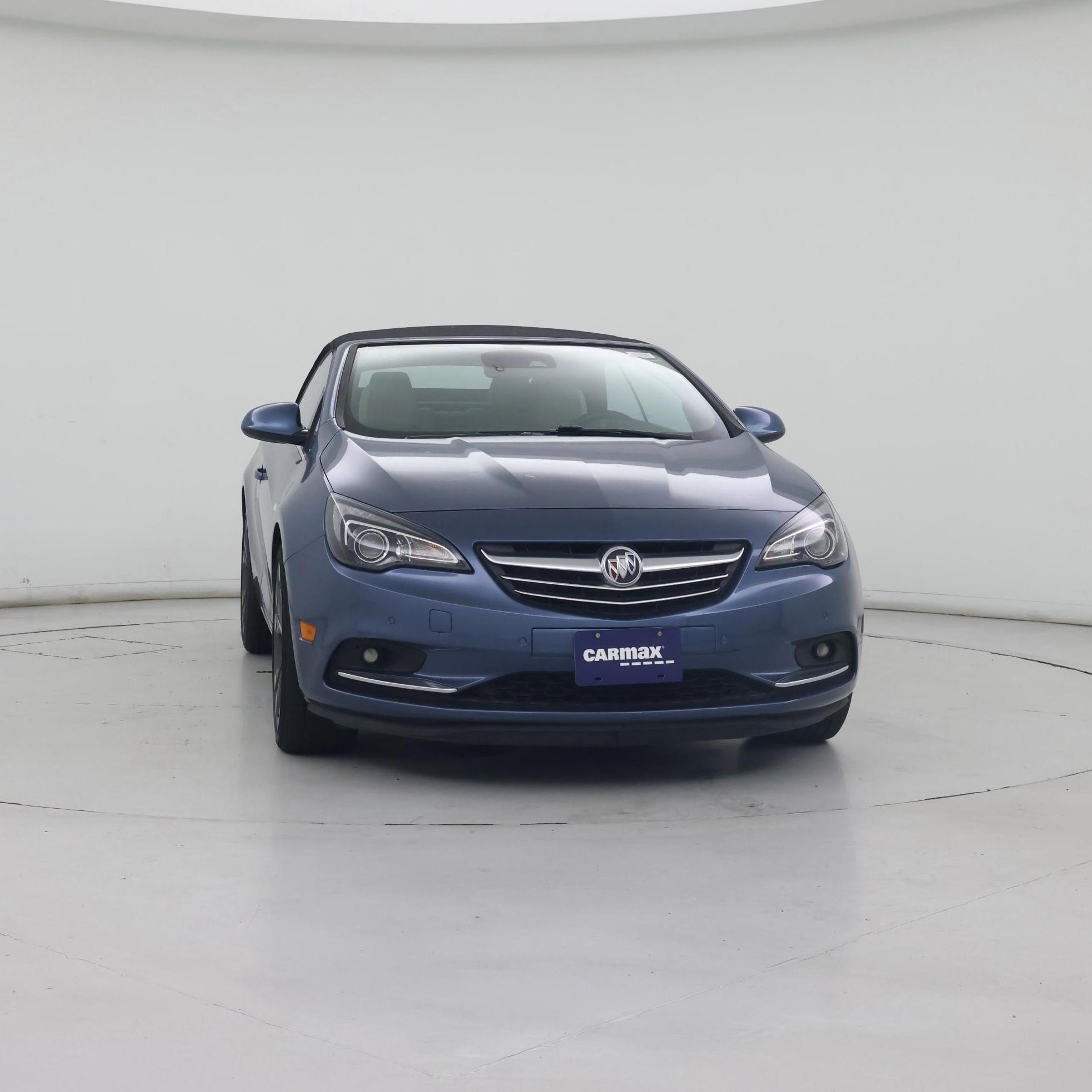 Thumbnail: 2017 Buick Cascada - 5