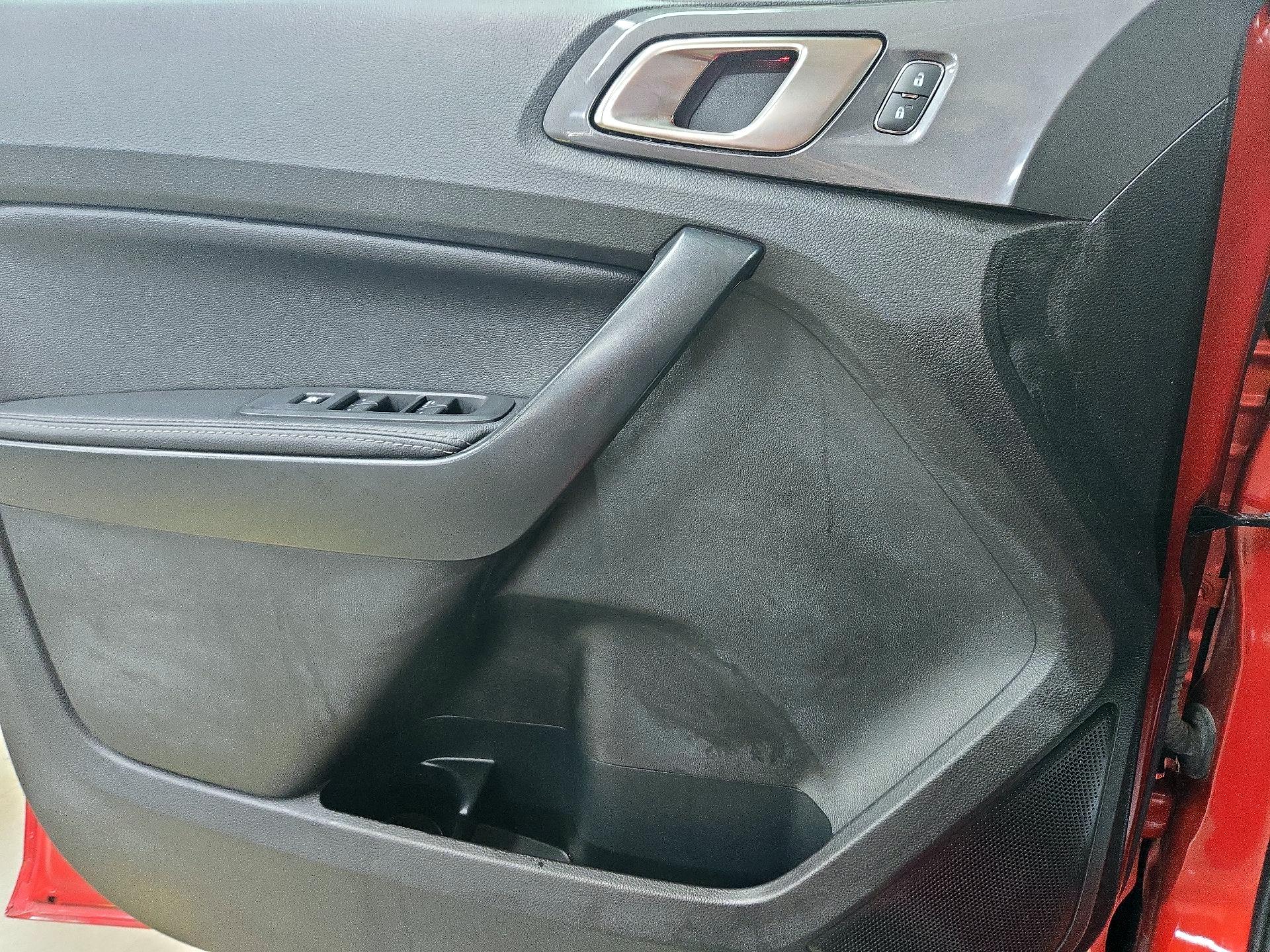 Thumbnail: 2022 Ford Ranger - 12