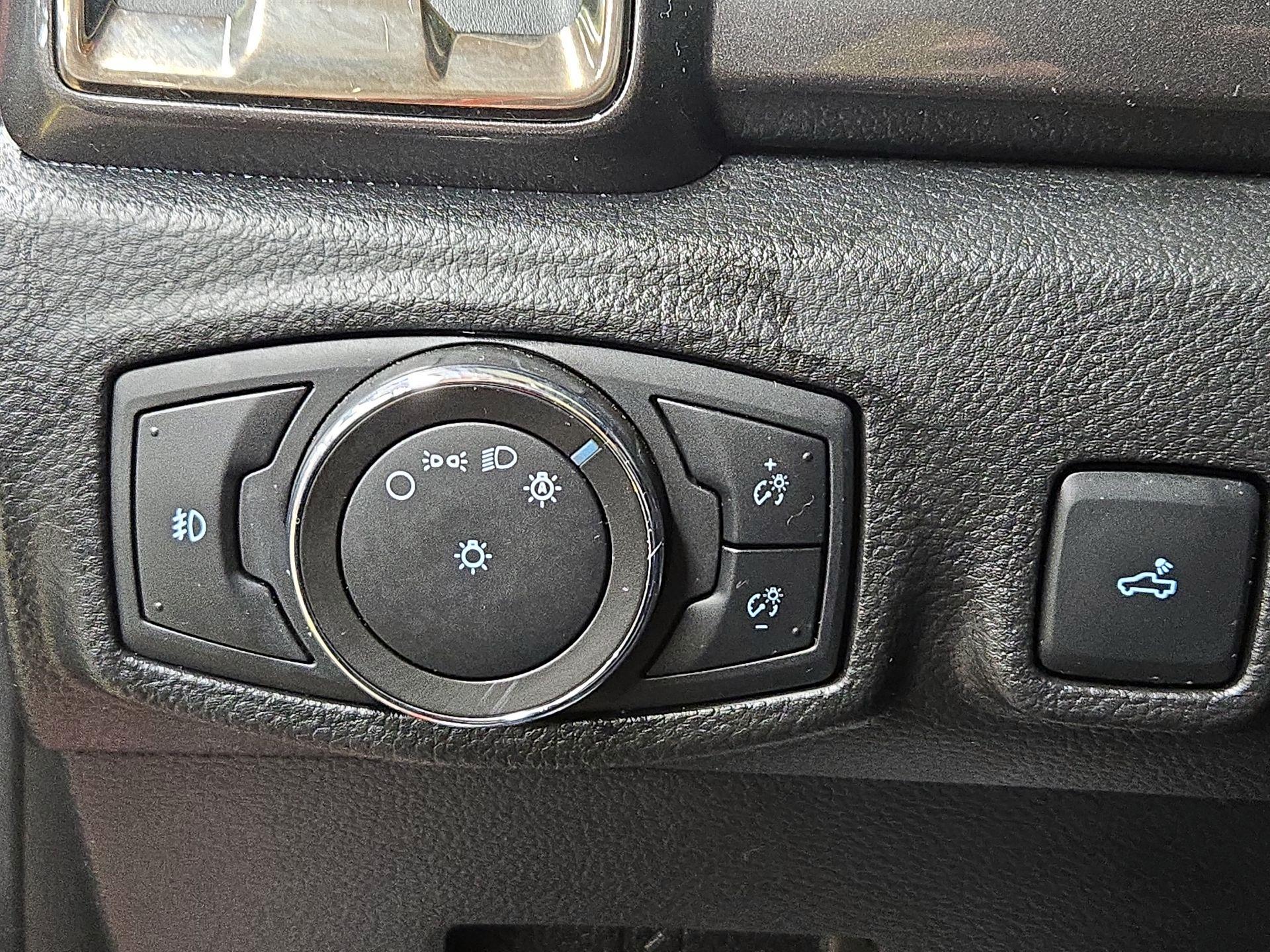 Thumbnail: 2022 Ford Ranger - 13