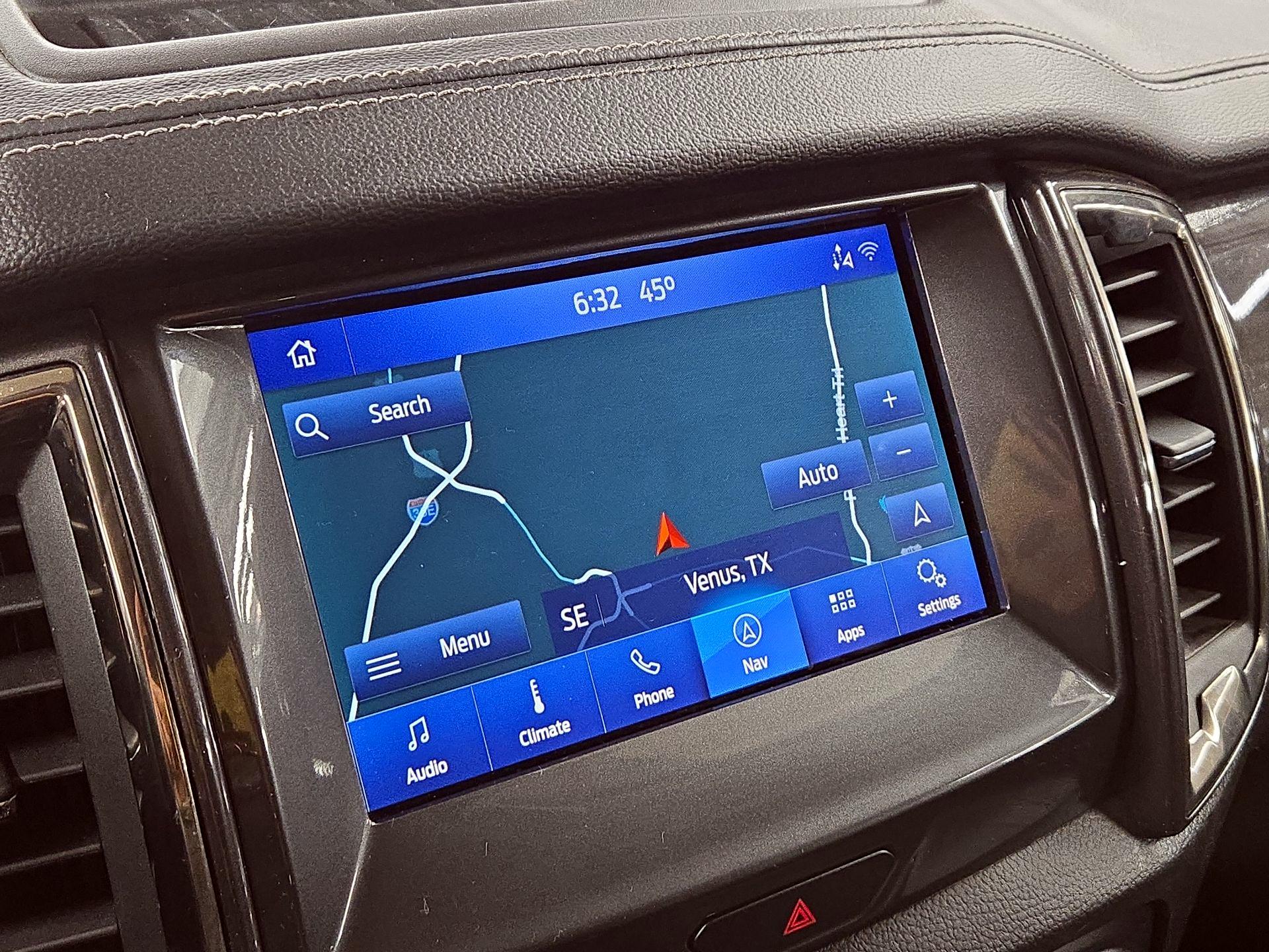 Thumbnail: 2022 Ford Ranger - 14