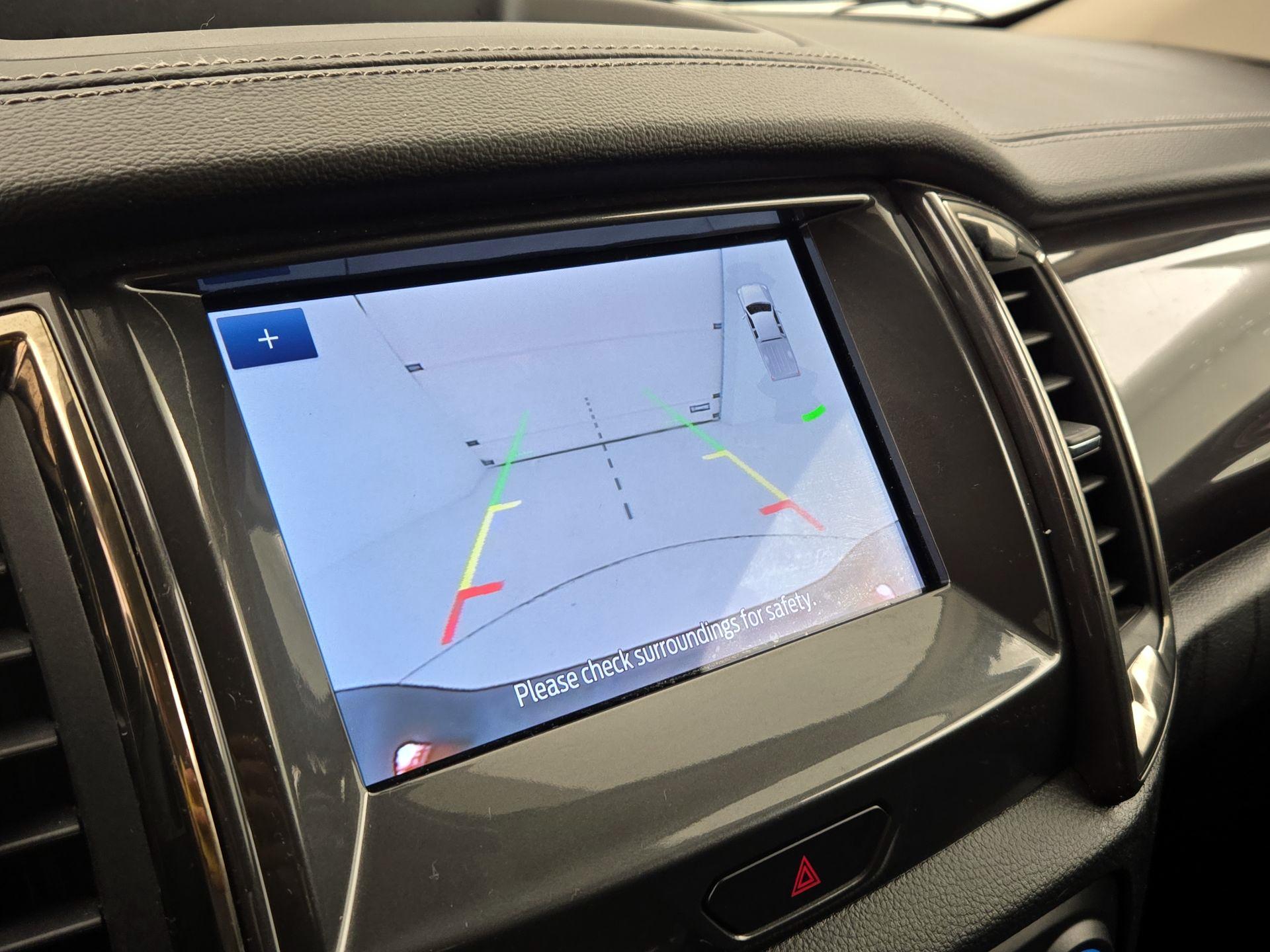 Thumbnail: 2022 Ford Ranger - 15