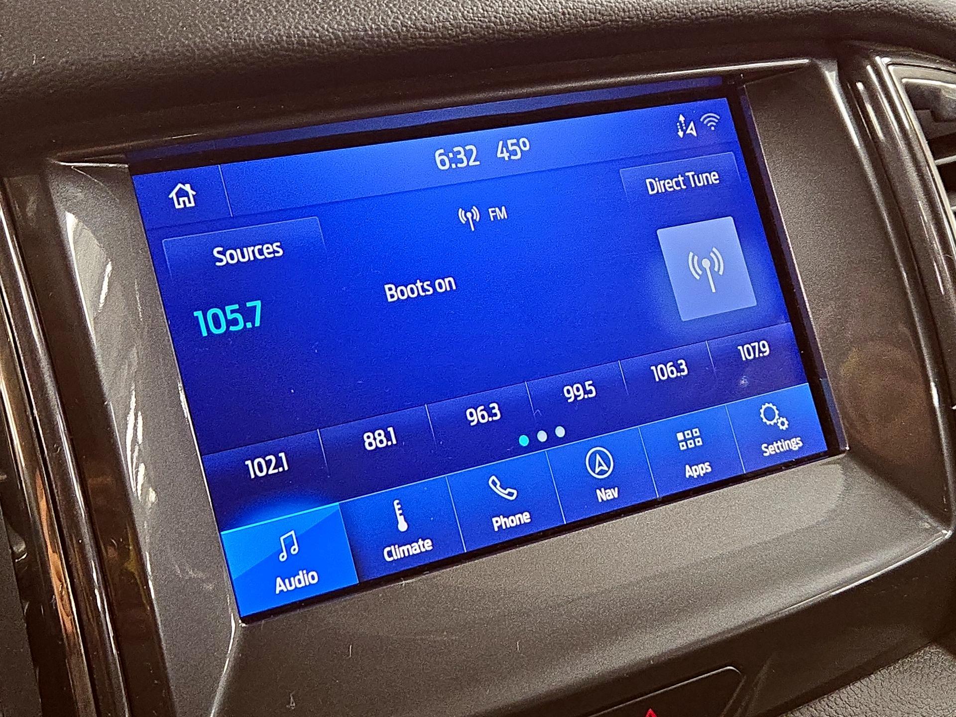 Thumbnail: 2022 Ford Ranger - 16