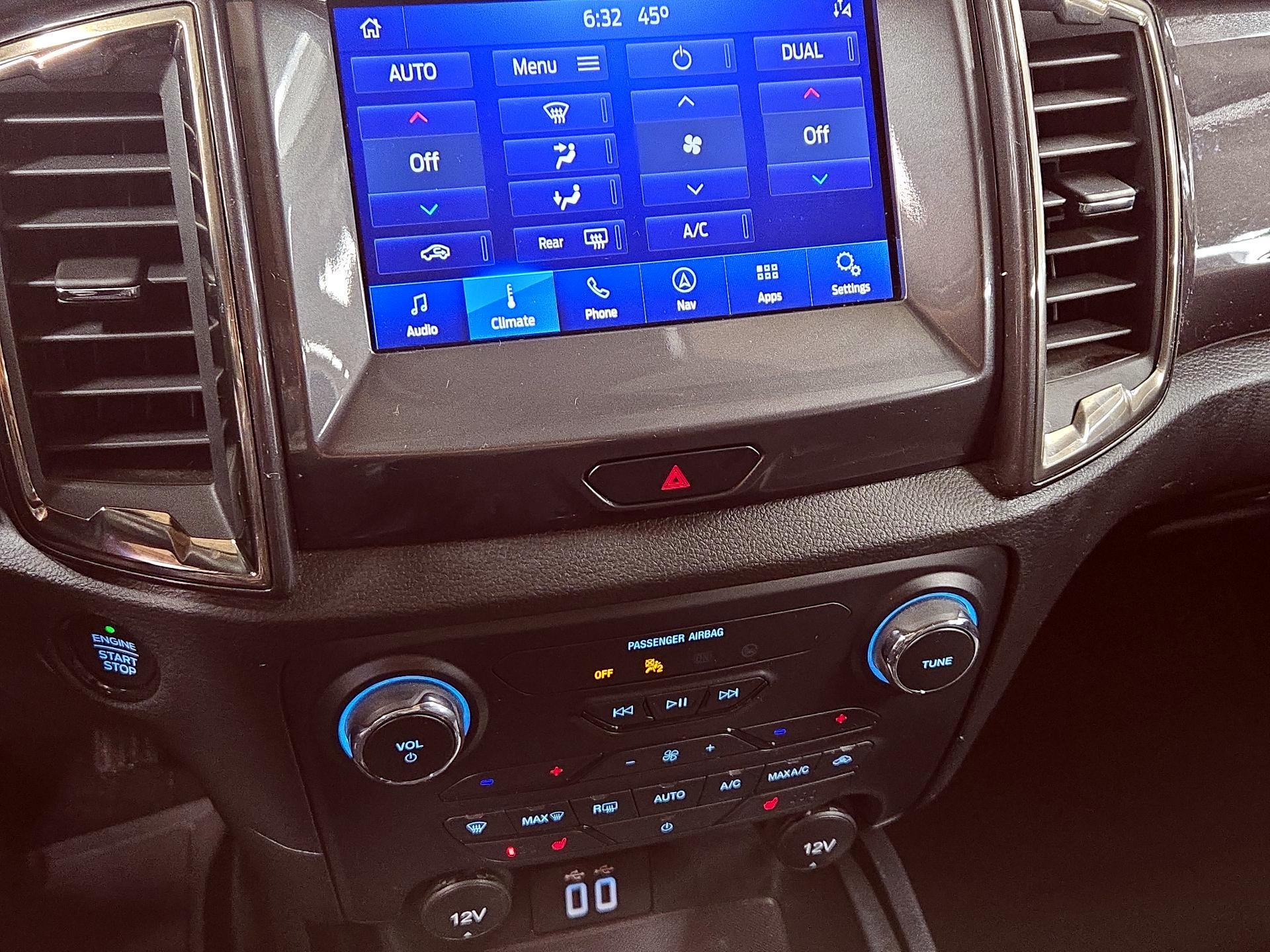 Thumbnail: 2022 Ford Ranger - 17