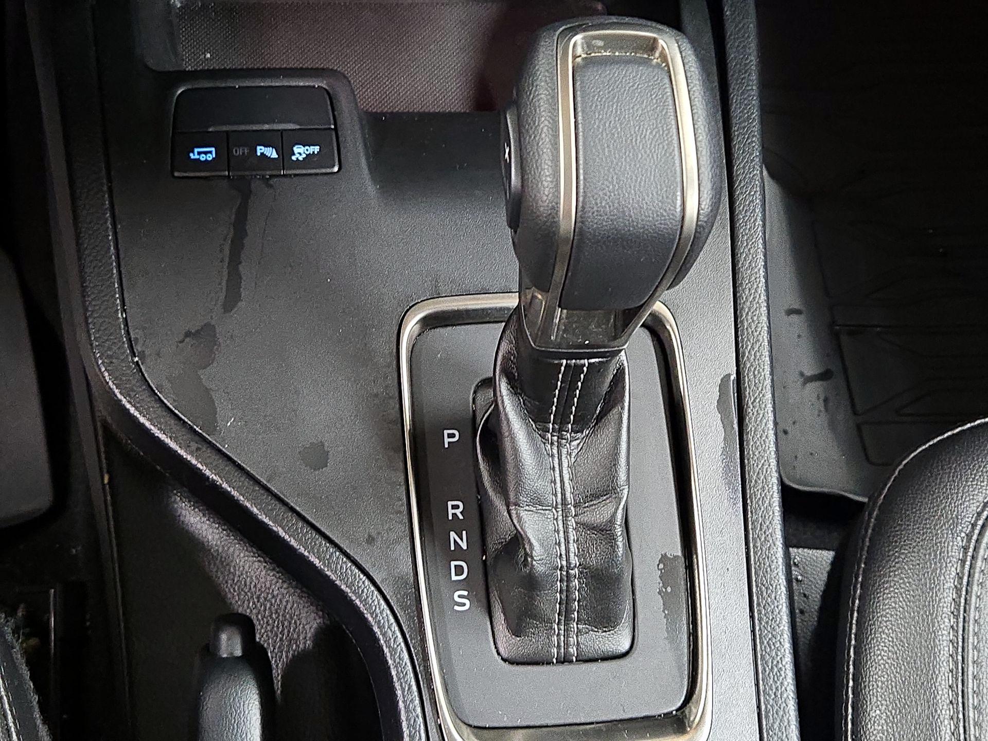 Thumbnail: 2022 Ford Ranger - 18