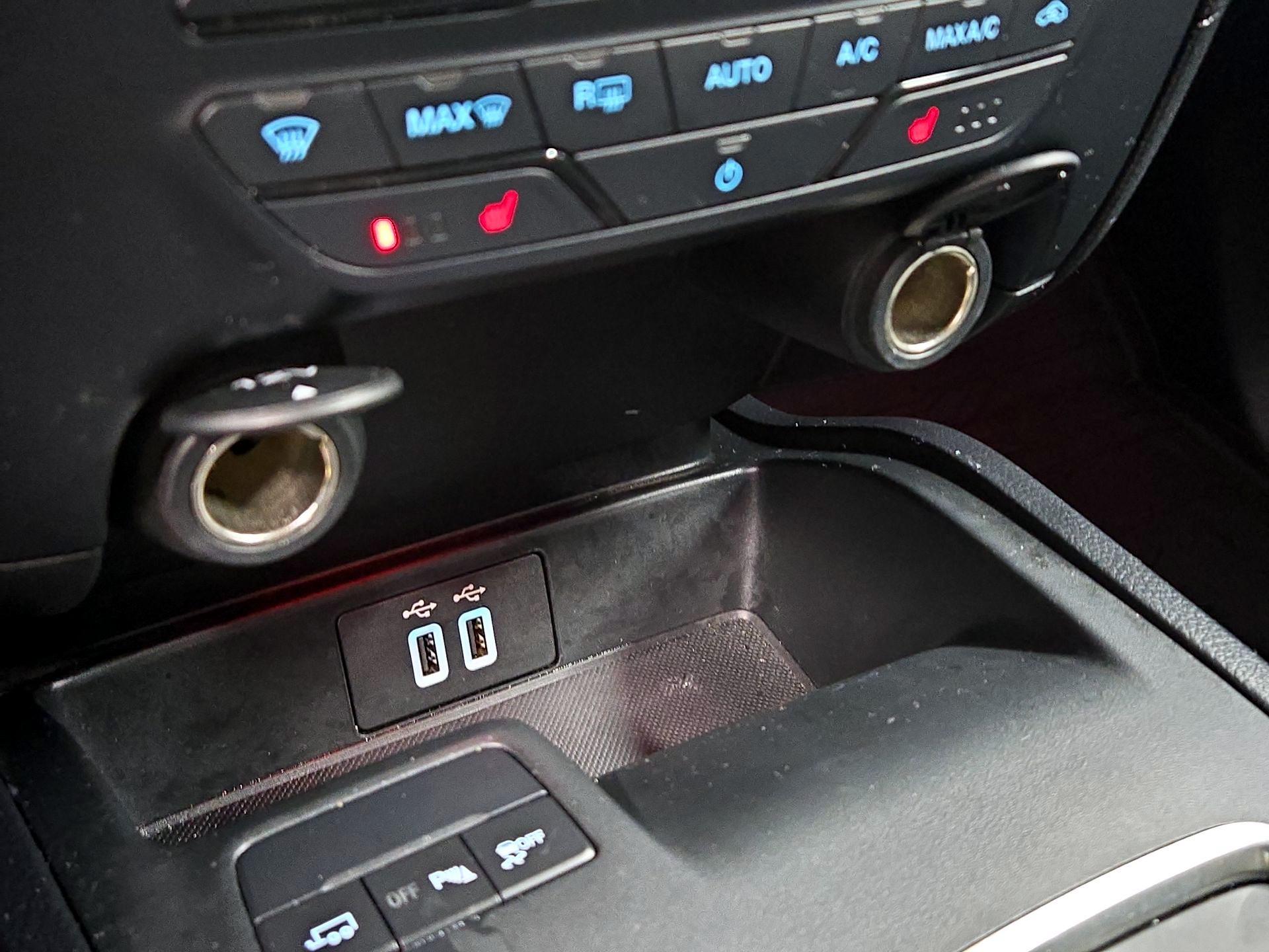 Thumbnail: 2022 Ford Ranger - 19