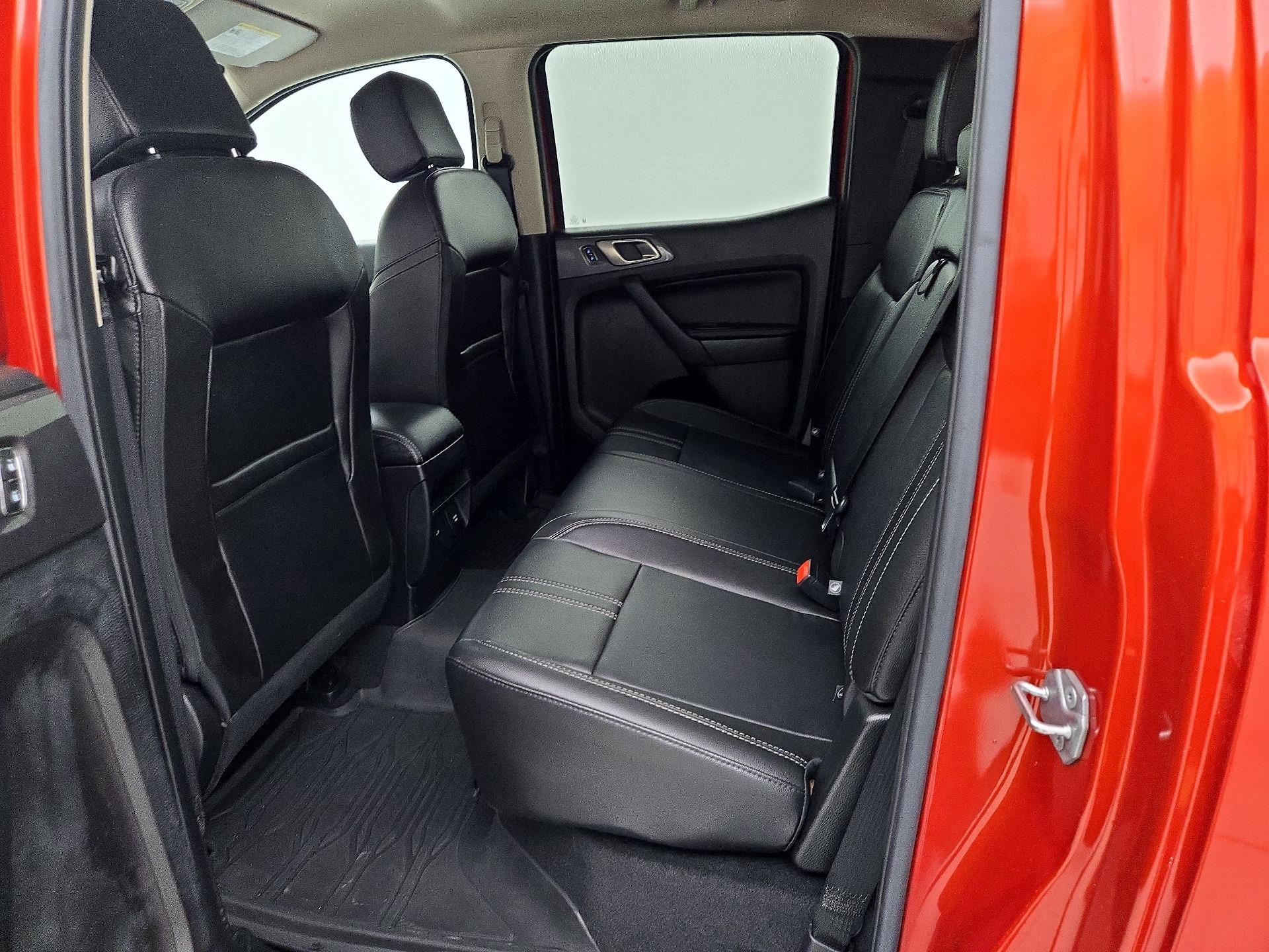 Thumbnail: 2022 Ford Ranger - 20