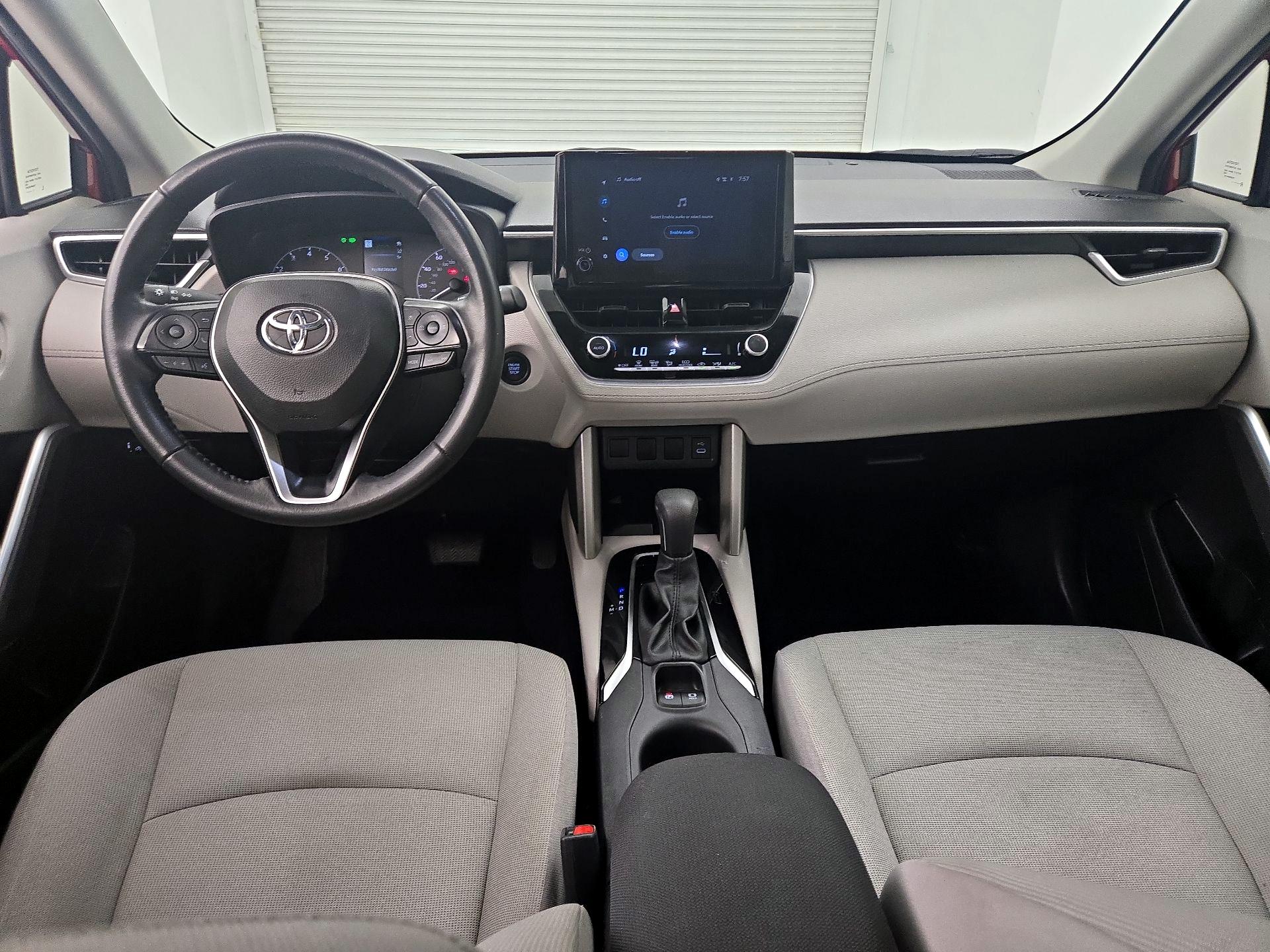 Thumbnail: 2024 Toyota Corolla Cross - 9
