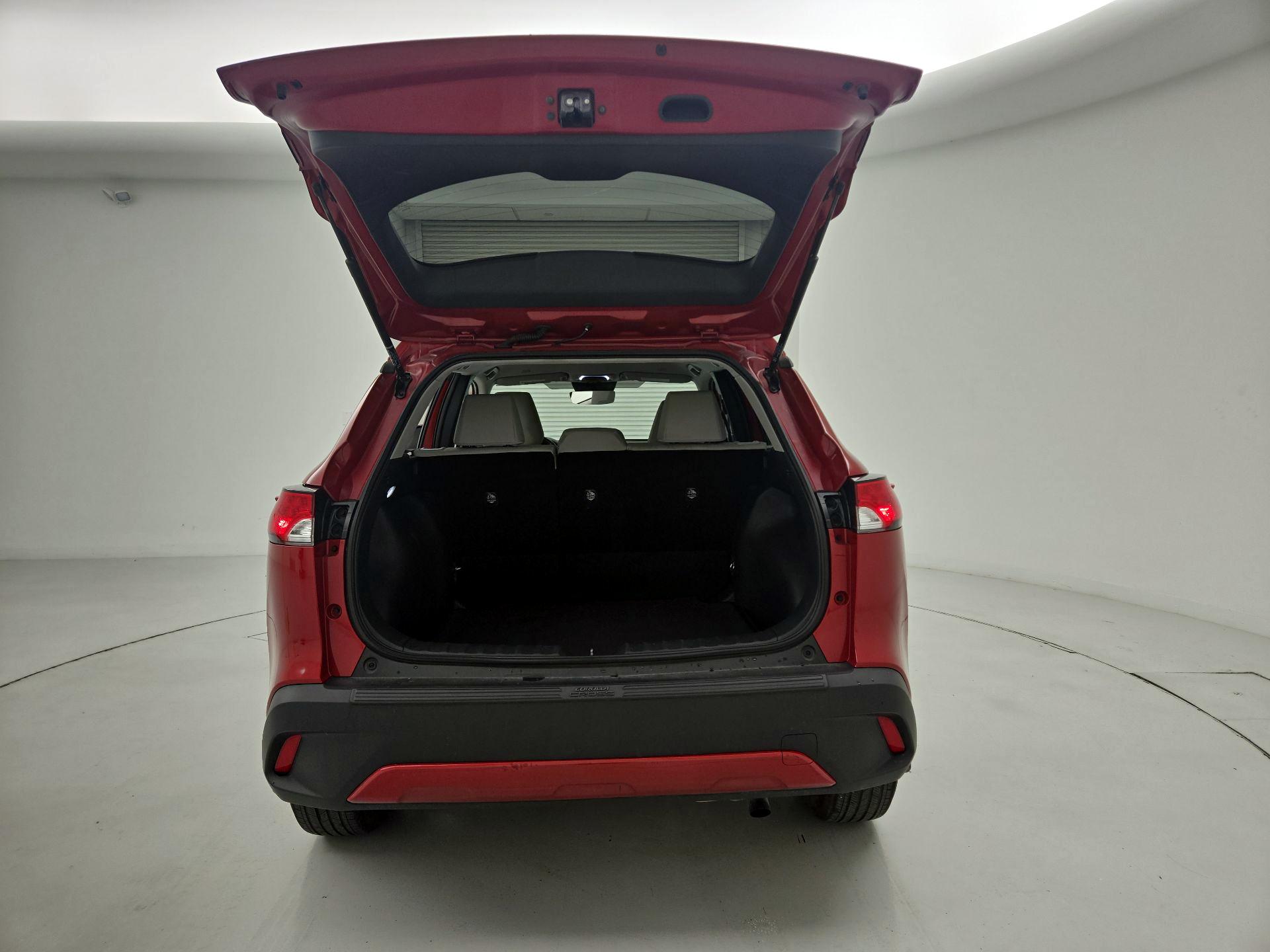 Thumbnail: 2024 Toyota Corolla Cross - 20