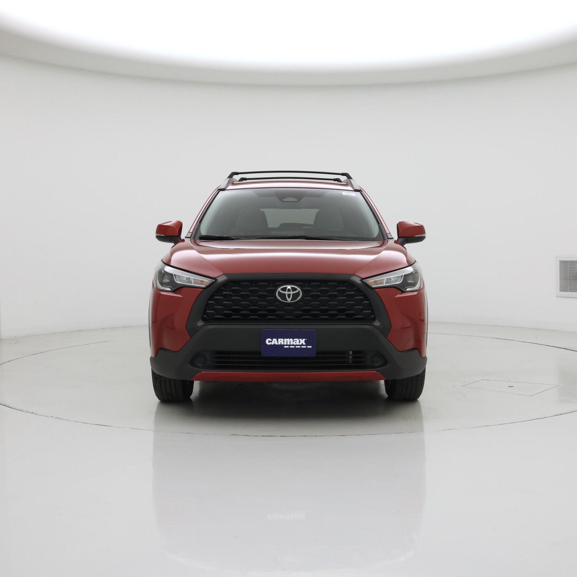 Thumbnail: 2024 Toyota Corolla Cross - 5