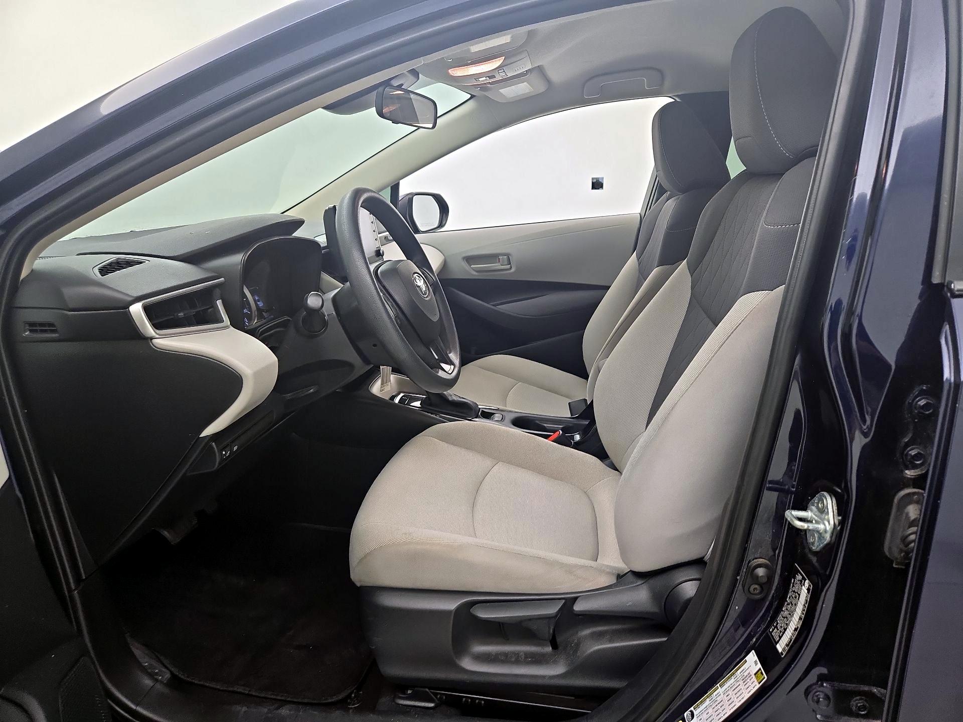 Thumbnail: 2022 Toyota Corolla - 11