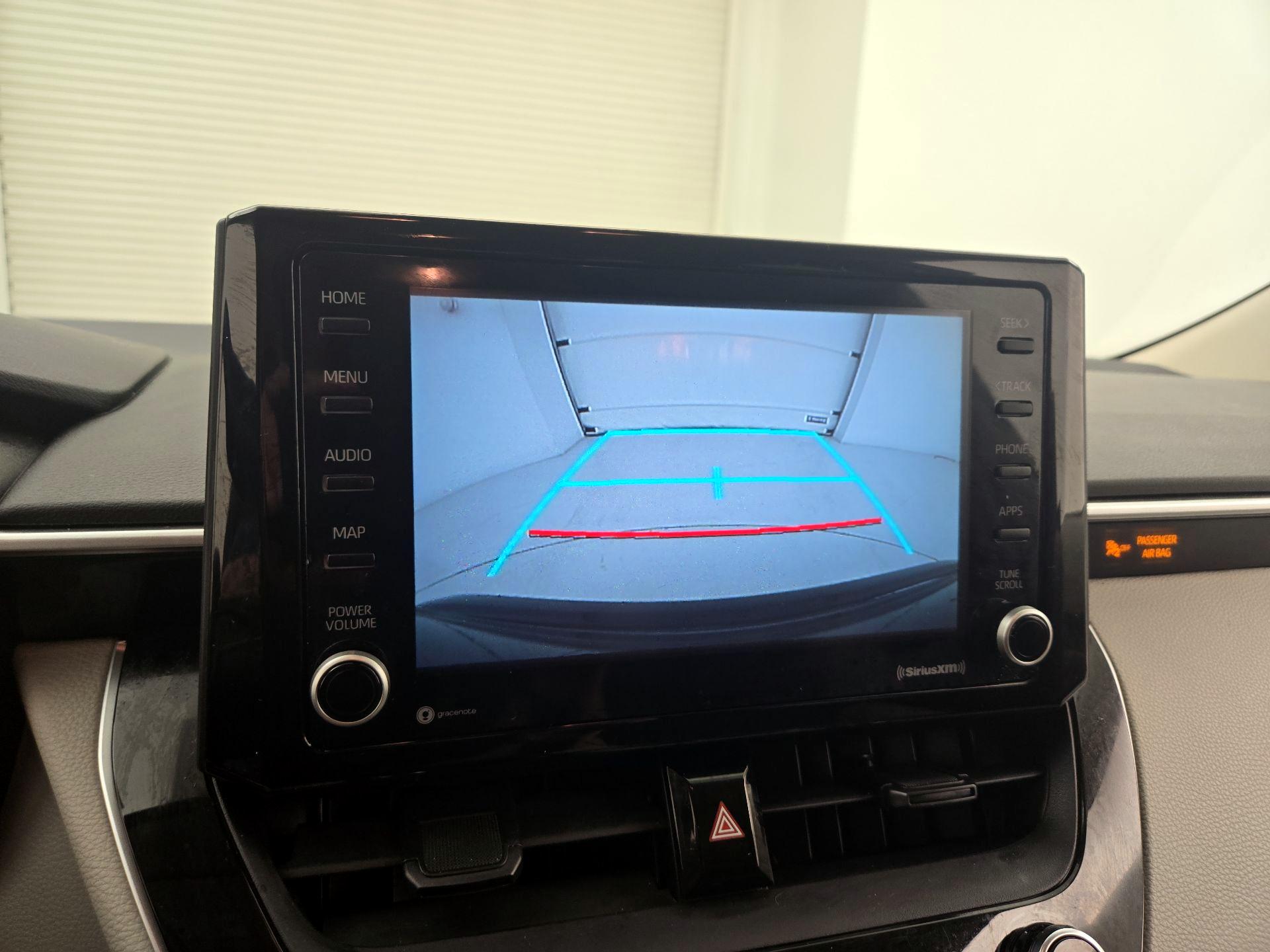 Thumbnail: 2022 Toyota Corolla - 14