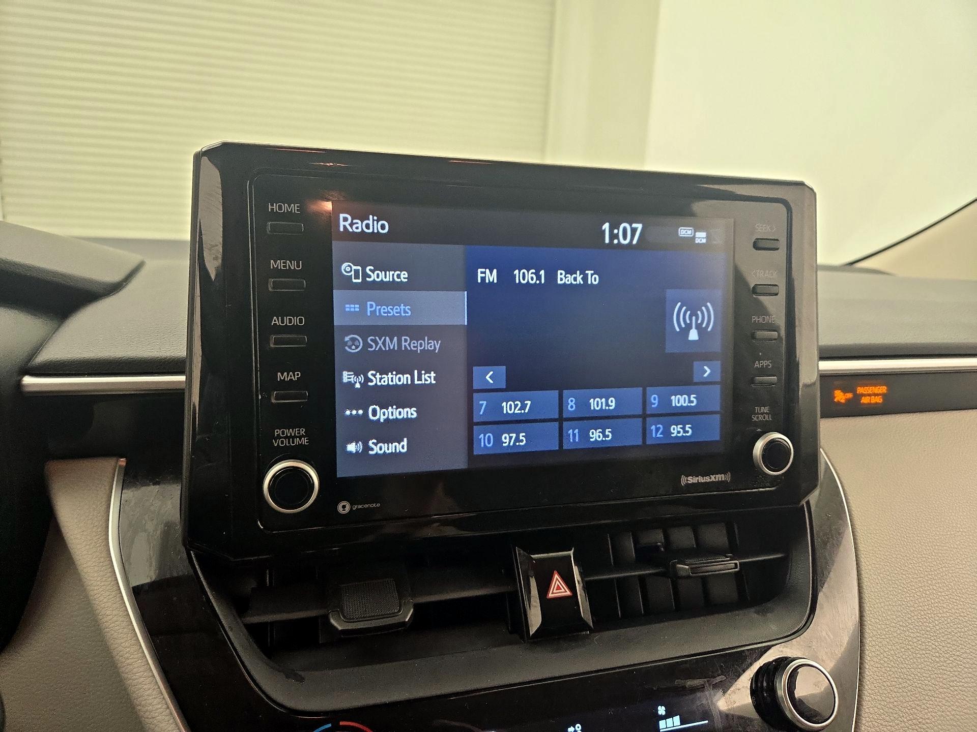 Thumbnail: 2022 Toyota Corolla - 15